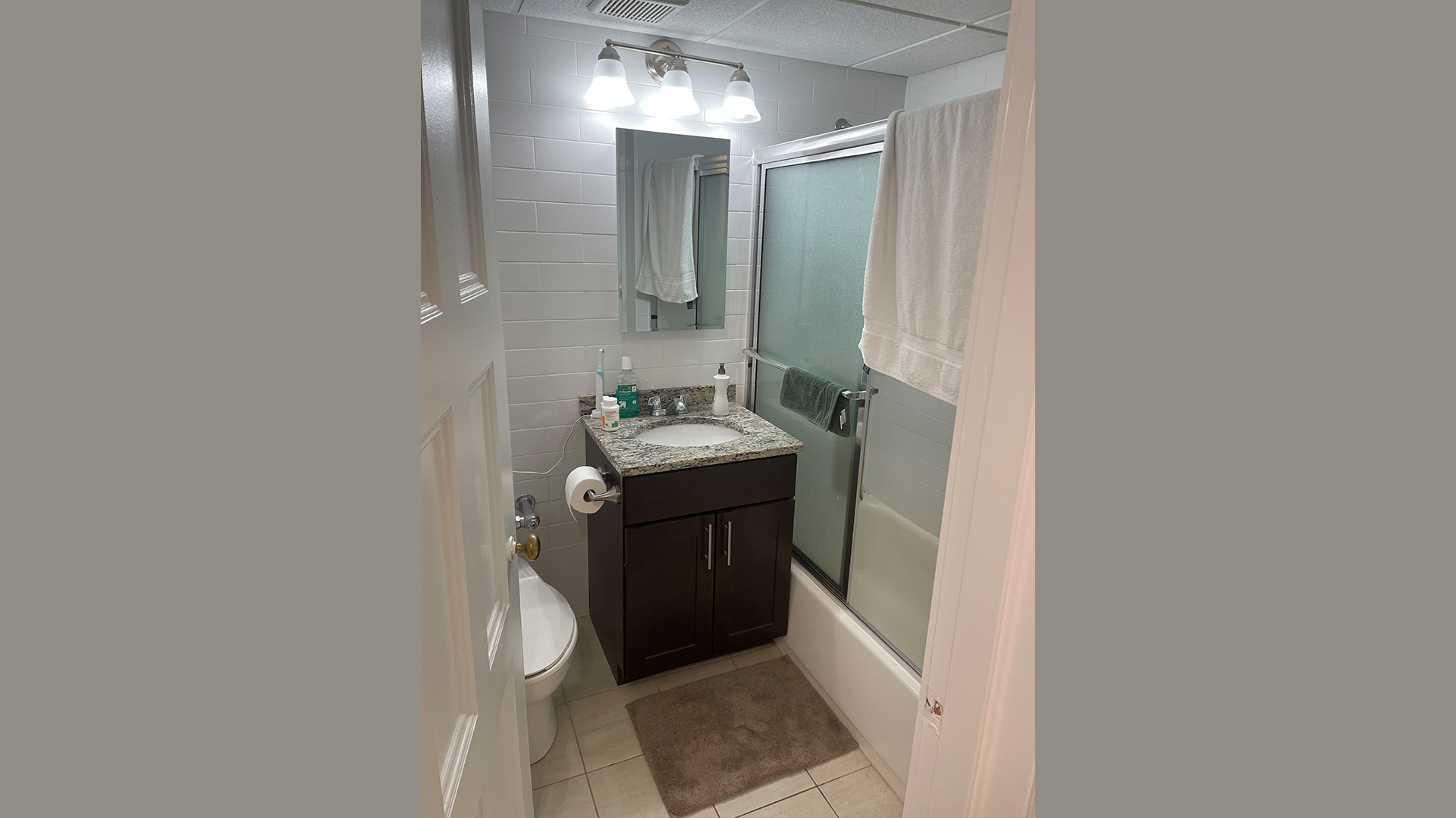 Studio bed, 1 bath apartment for rent at 62 Boylston St Unit 202, Midtown — photo 3 of 5