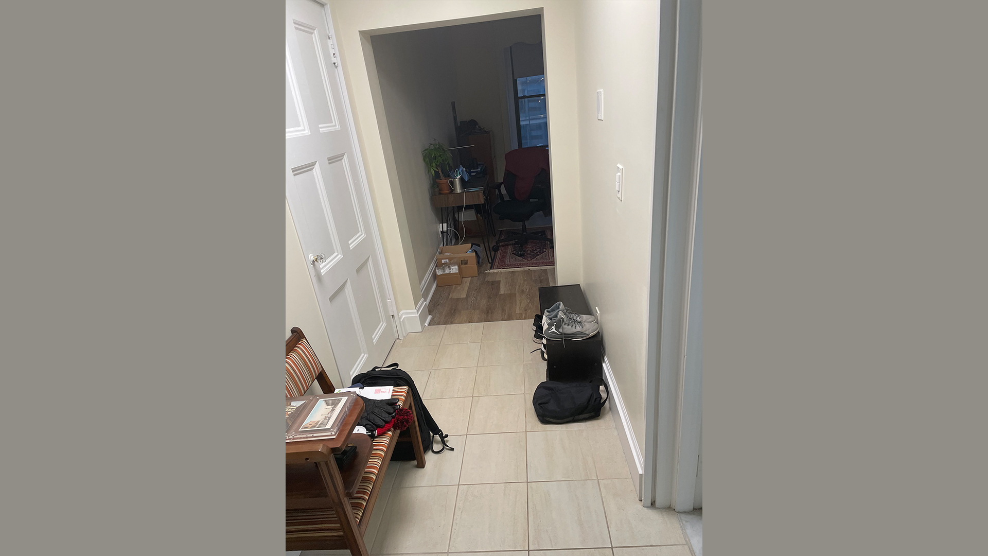 Studio bed, 1 bath apartment for rent at 62 Boylston St Unit 202, Midtown — photo 4 of 5