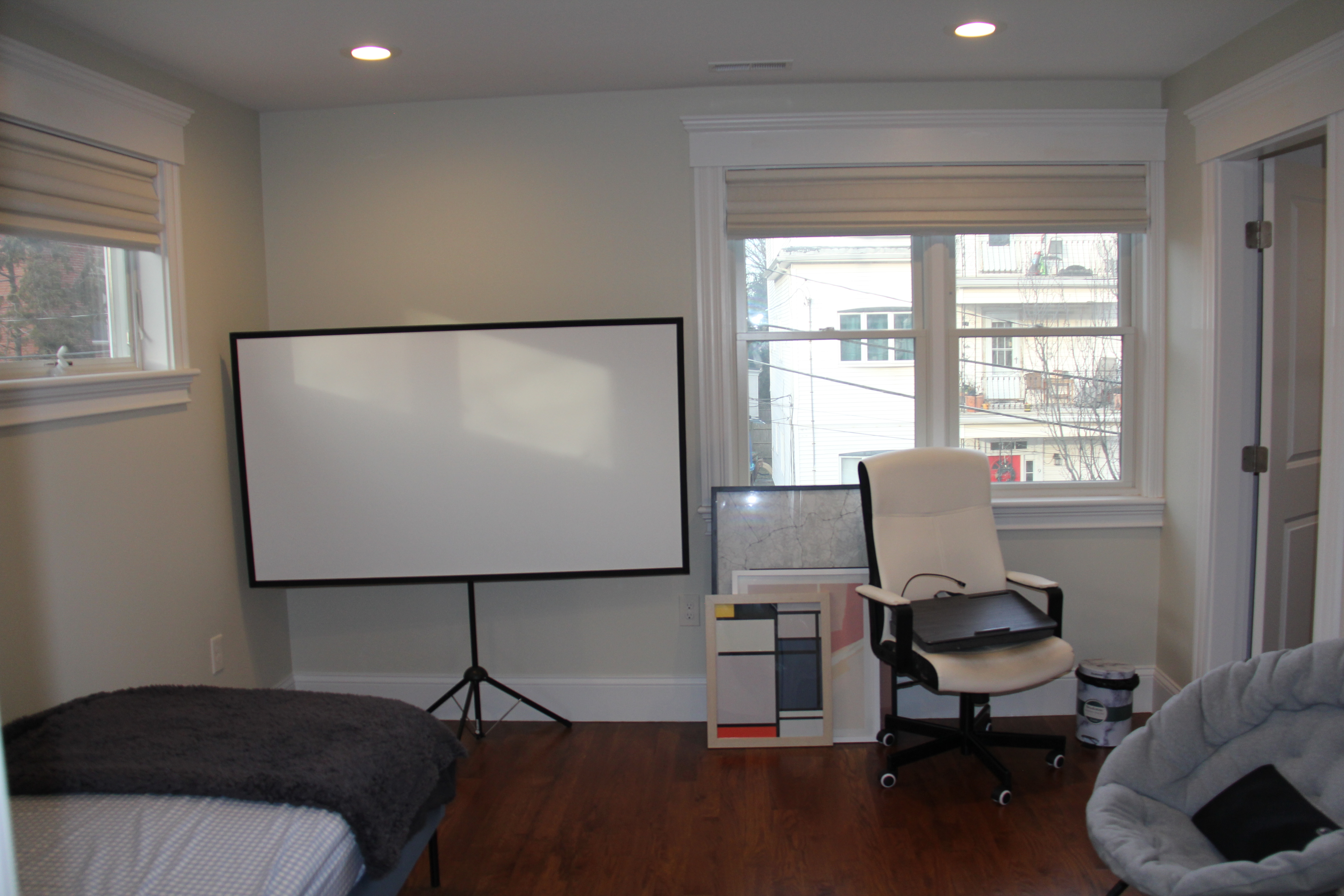 4 bed, 4+ bath apartment for rent at 14 Pearl Unit B, East Somerville — photo 20 of 34