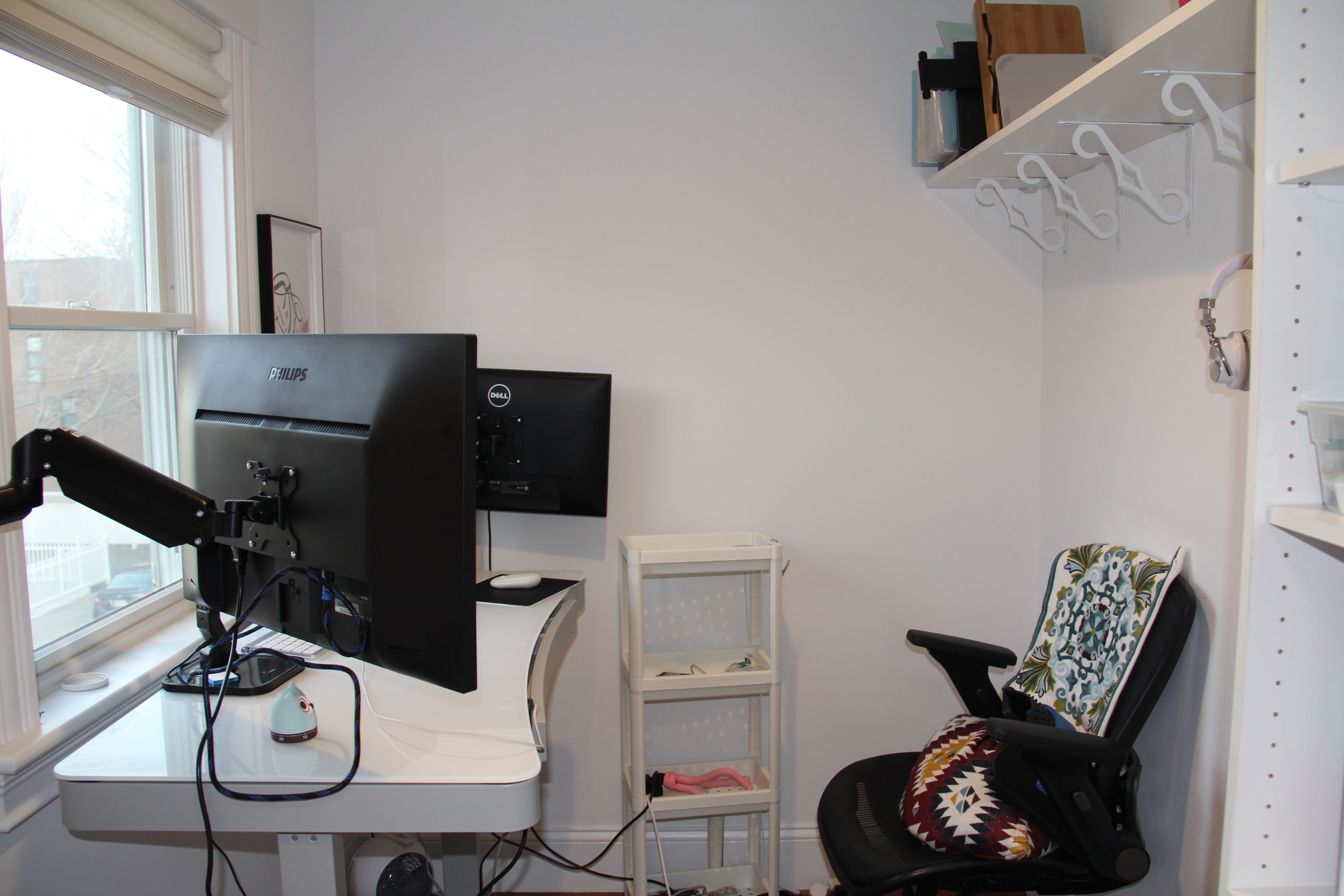 4 bed, 4+ bath apartment for rent at 14 Pearl Unit B, East Somerville — photo 18 of 34