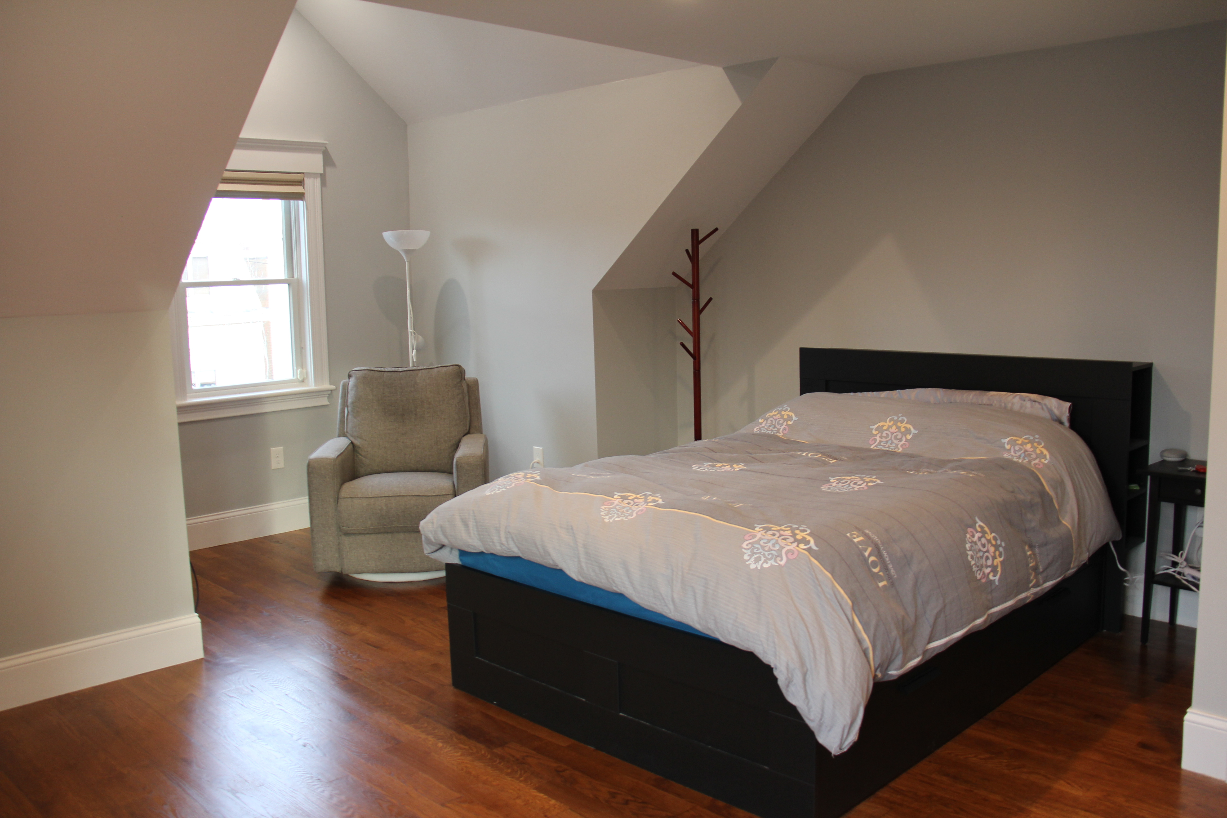 4 bed, 4+ bath apartment for rent at 14 Pearl Unit B, East Somerville — photo 22 of 34
