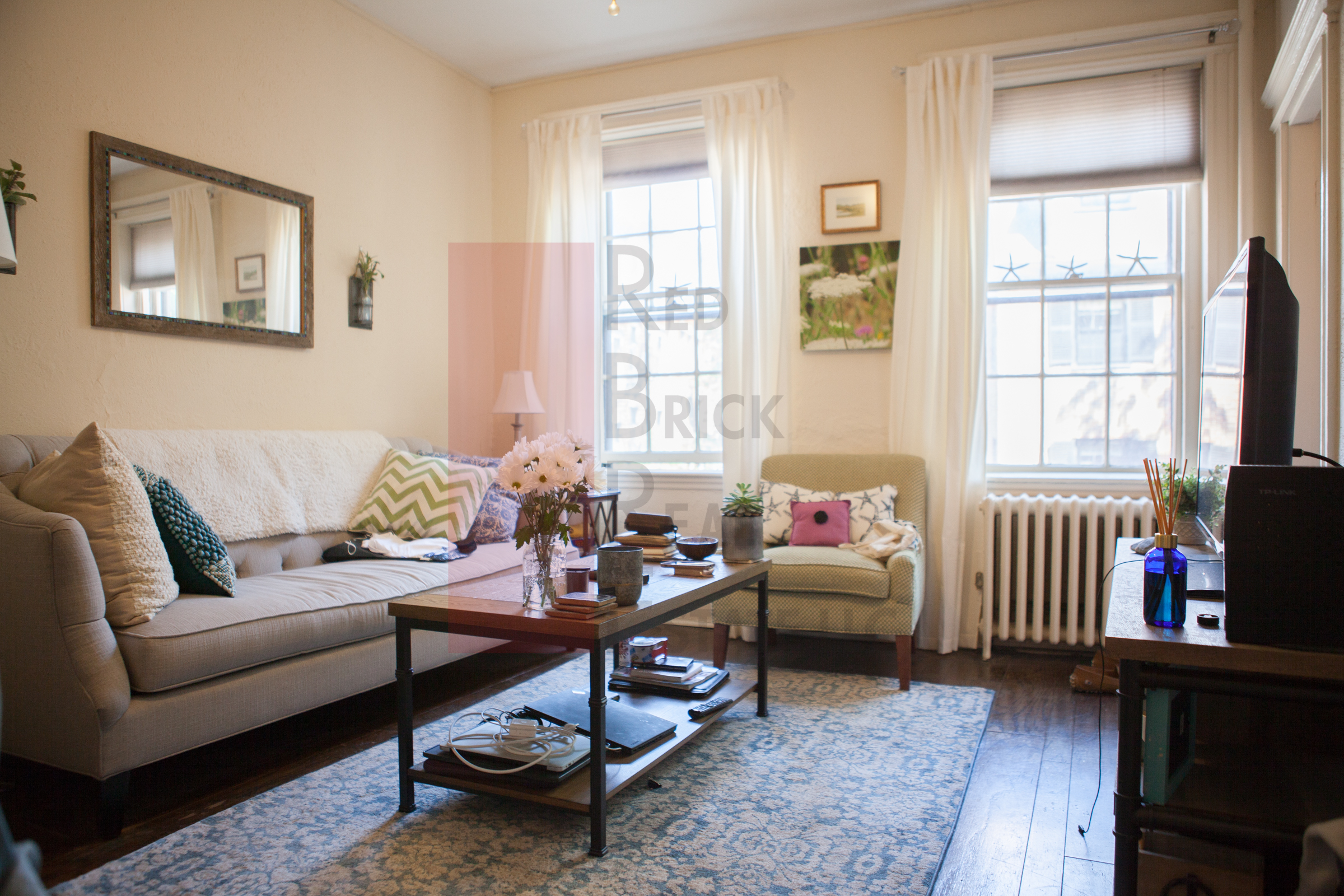 1 bed, 1 bath apartment for rent at 82 West Cedar St Unit 3, Beacon Hill — photo 1 of 6