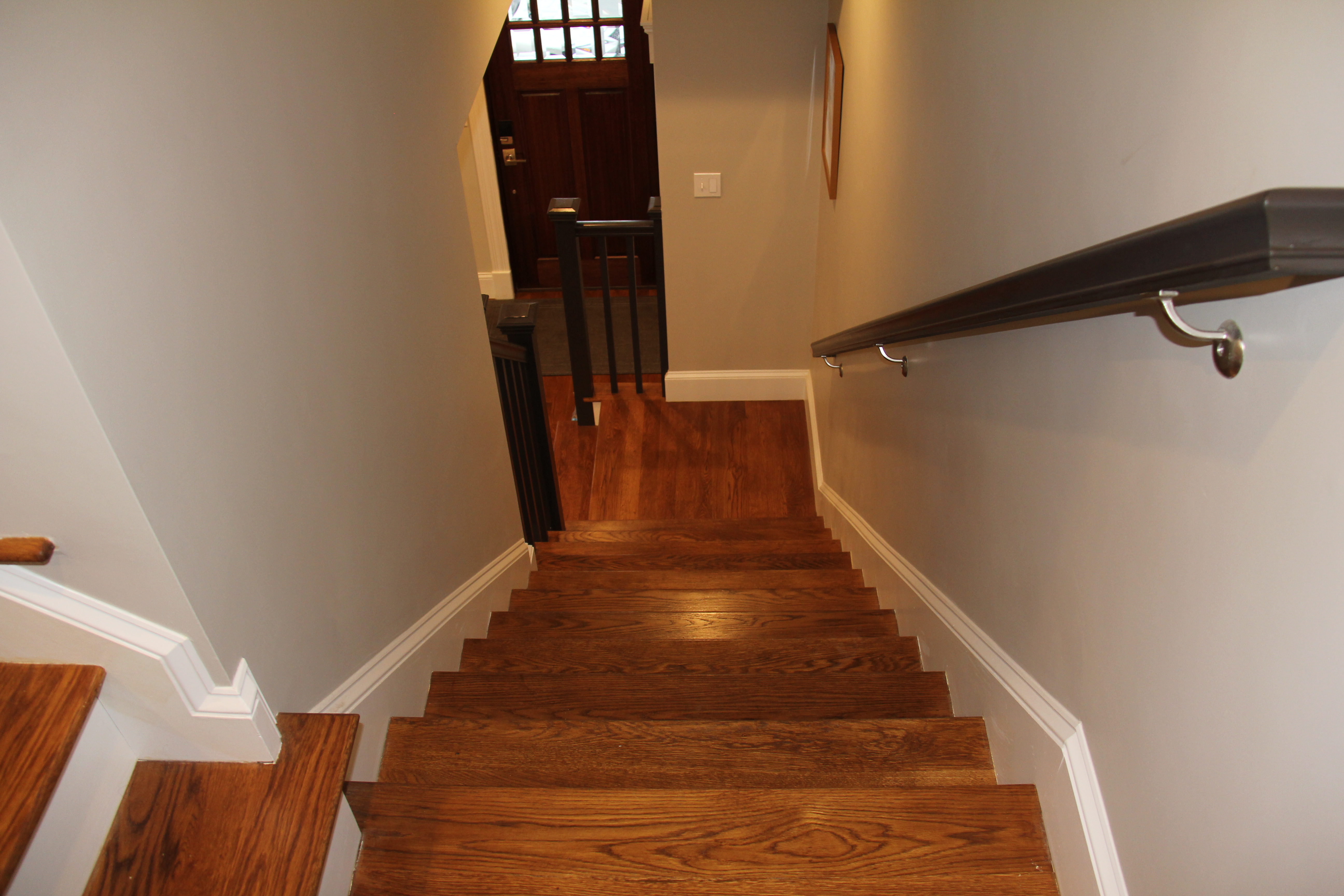 4 bed, 4+ bath apartment for rent at 14 Pearl Unit B, East Somerville — photo 29 of 34