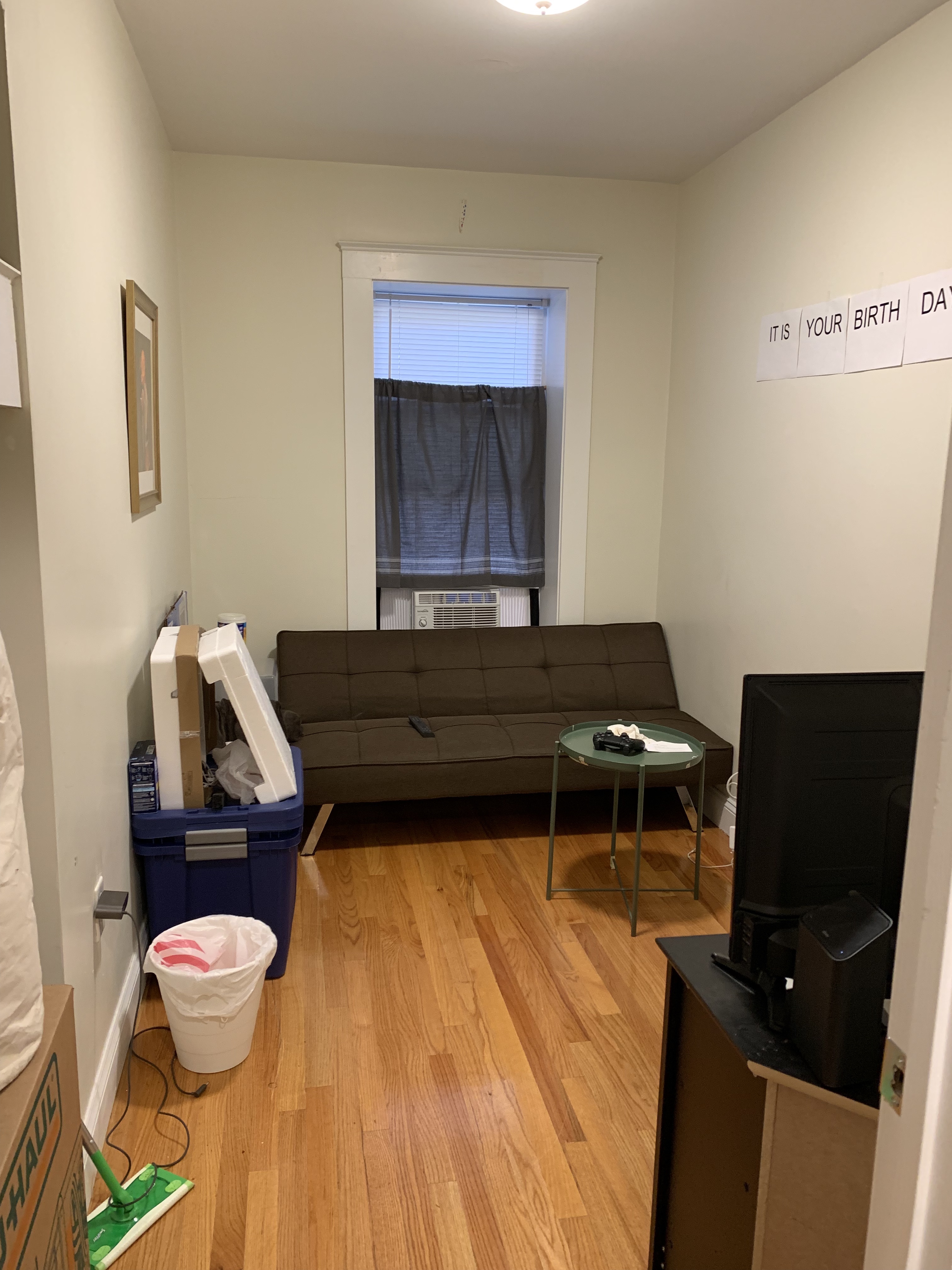 2 bed, 1 bath apartment for rent at 84 Fenway Unit B3, Fenway