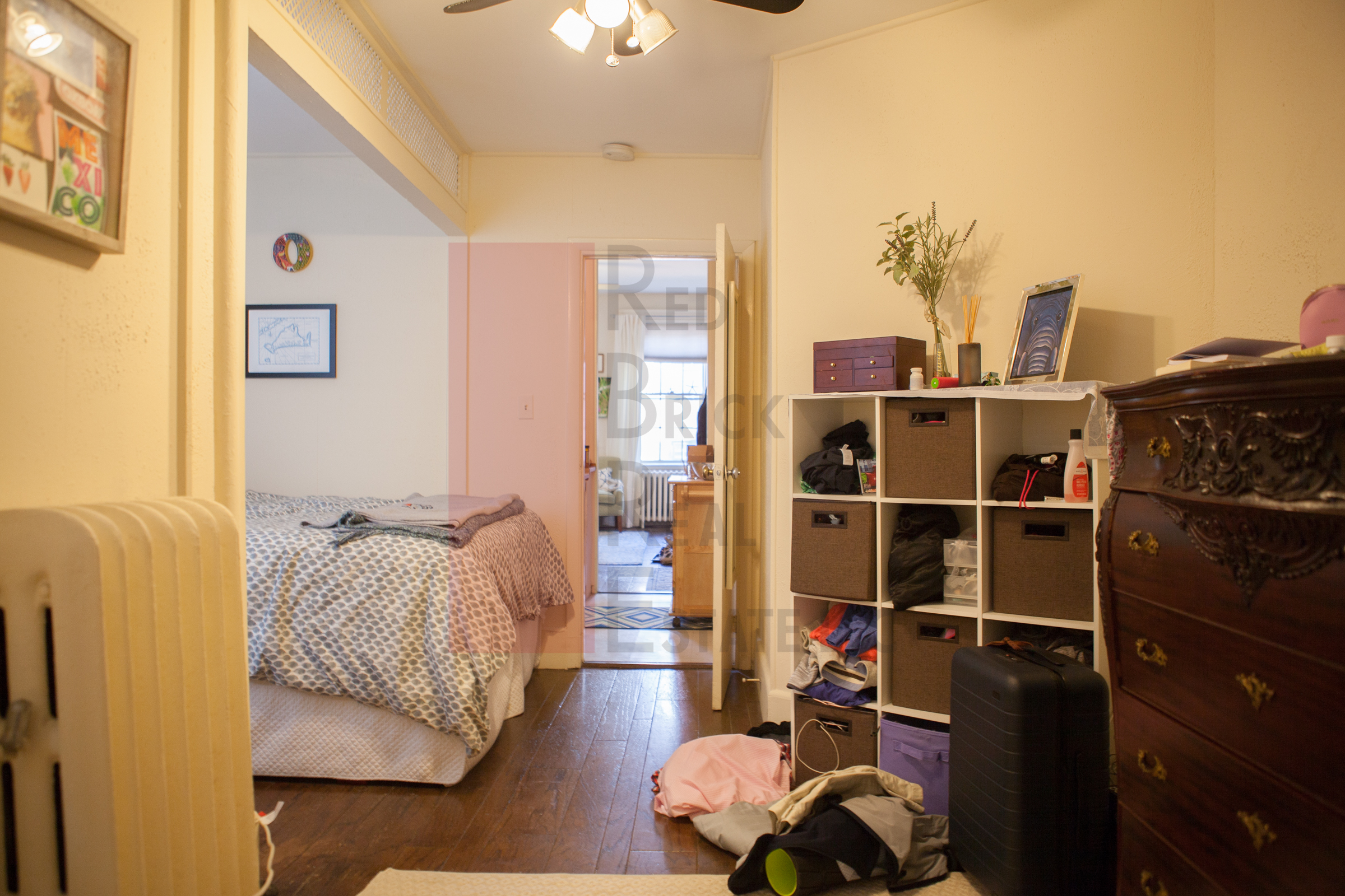 1 bed, 1 bath apartment for rent at 82 West Cedar St Unit 3, Beacon Hill — photo 5 of 6