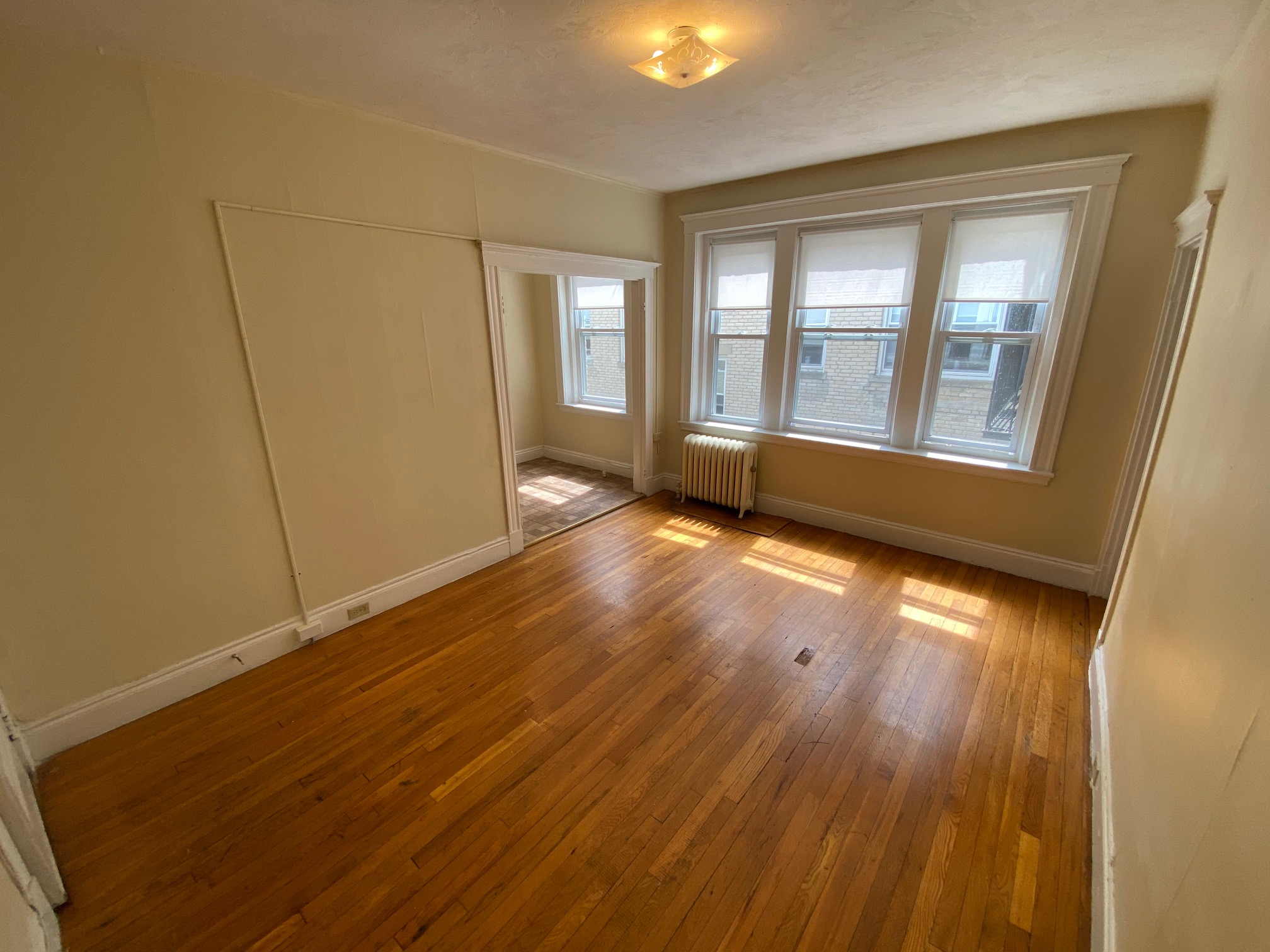 1 bed, 1 bath apartment for rent at 228 Kelton St Unit 8, Allston