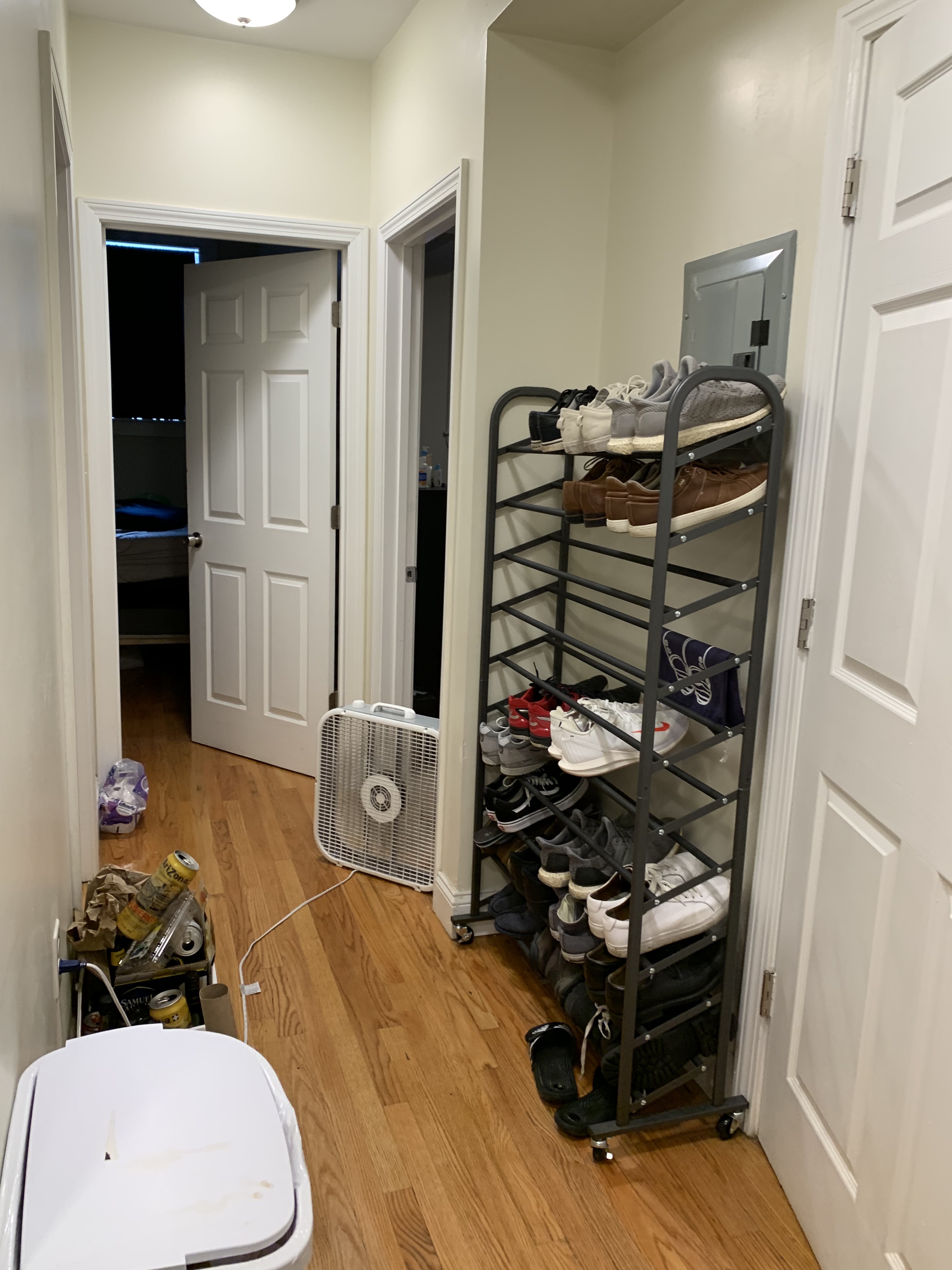 2 bed, 1 bath apartment for rent at 84 Fenway Unit B3, Fenway — photo 5 of 12