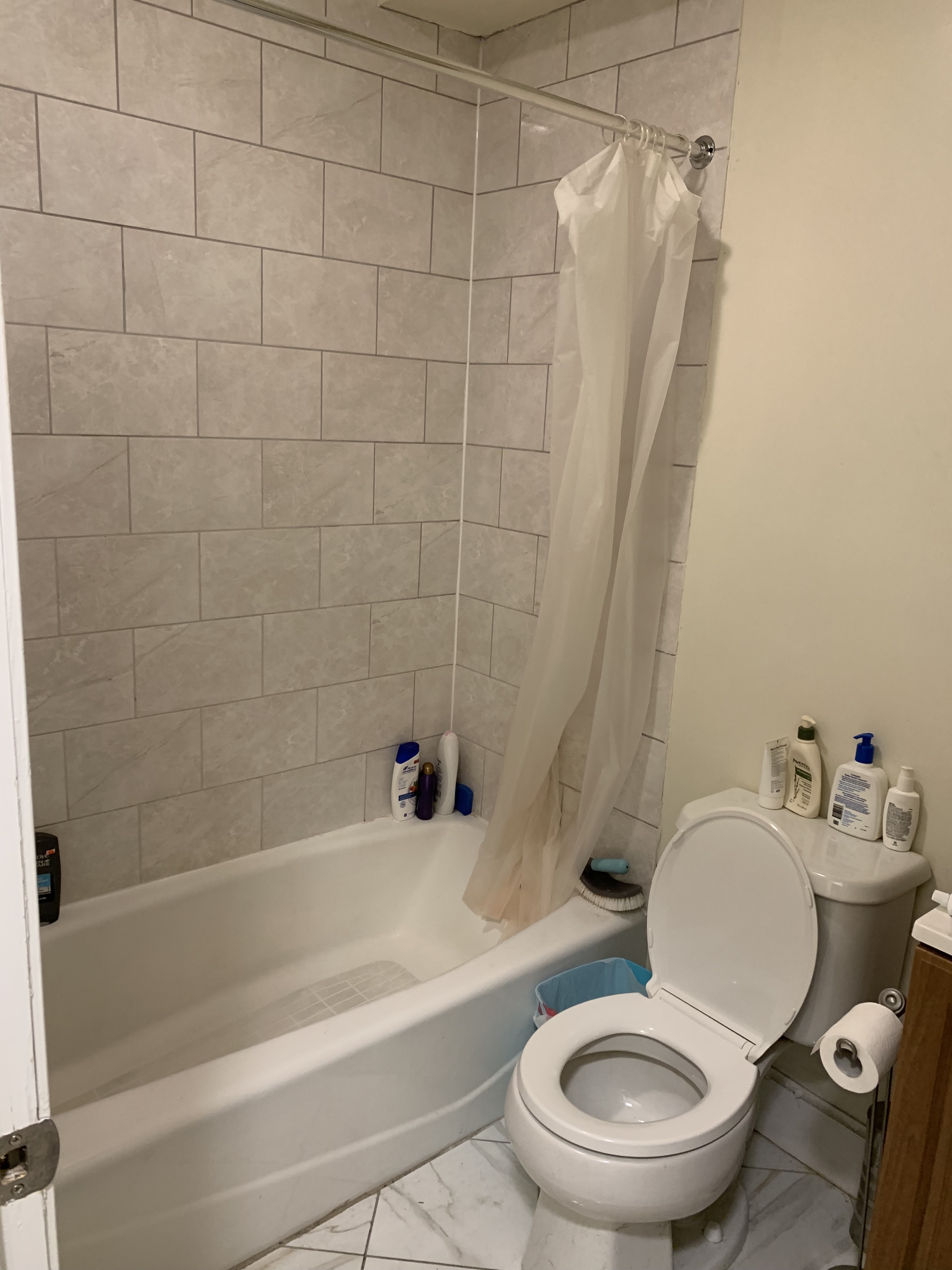2 bed, 1 bath apartment for rent at 84 Fenway Unit B3, Fenway — photo 6 of 12