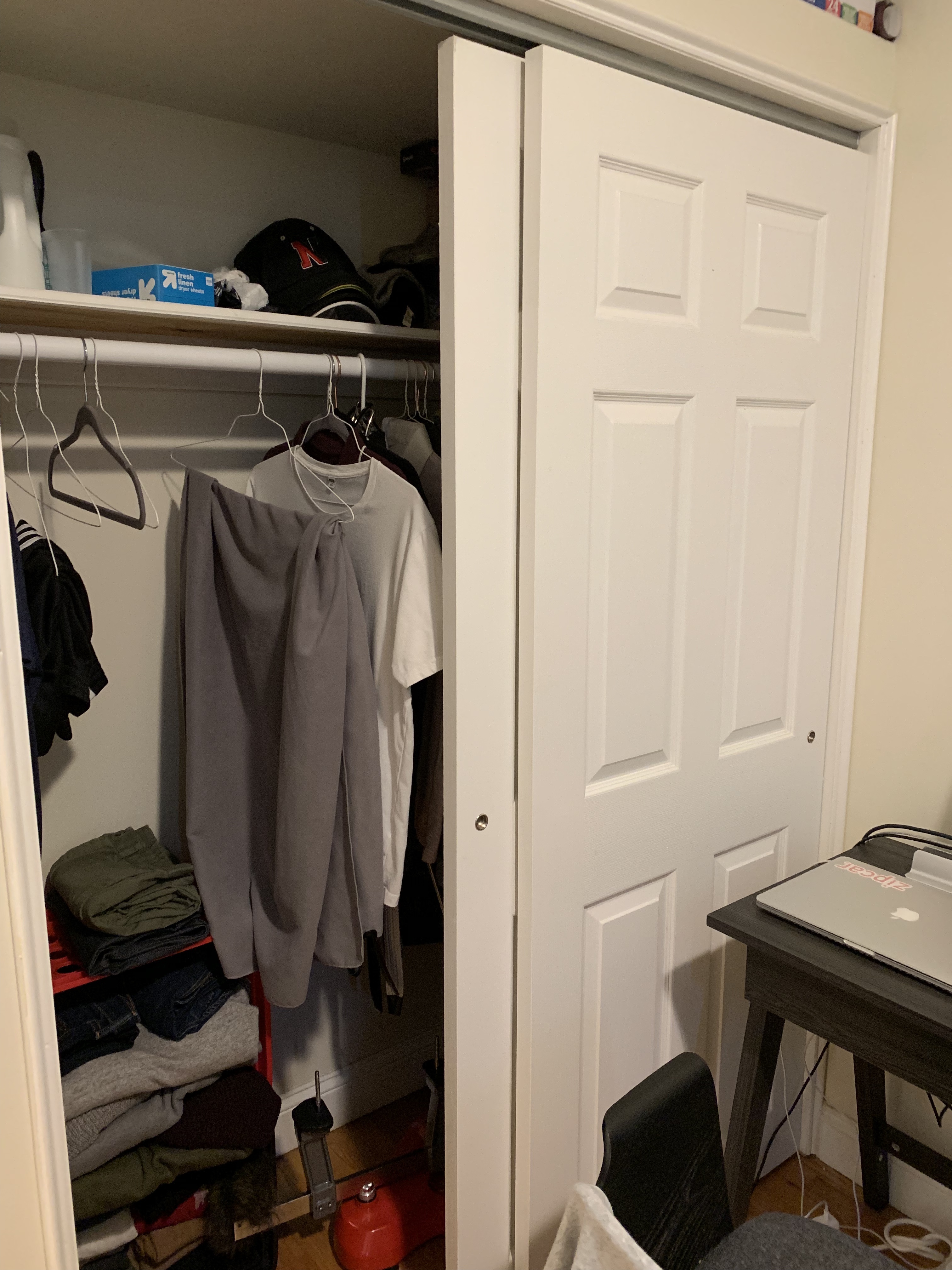 2 bed, 1 bath apartment for rent at 84 Fenway Unit B3, Fenway — photo 9 of 12