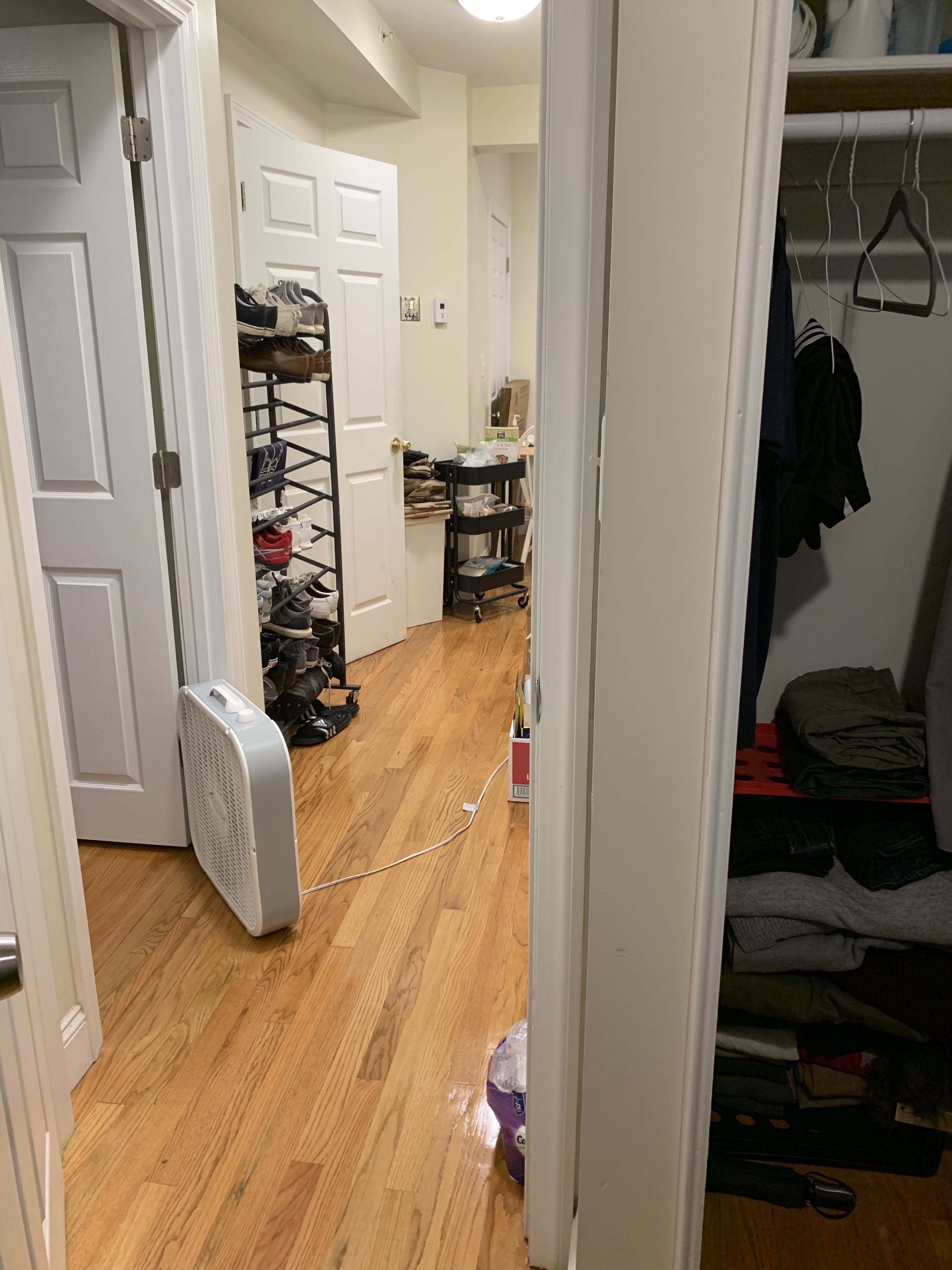2 bed, 1 bath apartment for rent at 84 Fenway Unit B3, Fenway — photo 10 of 12