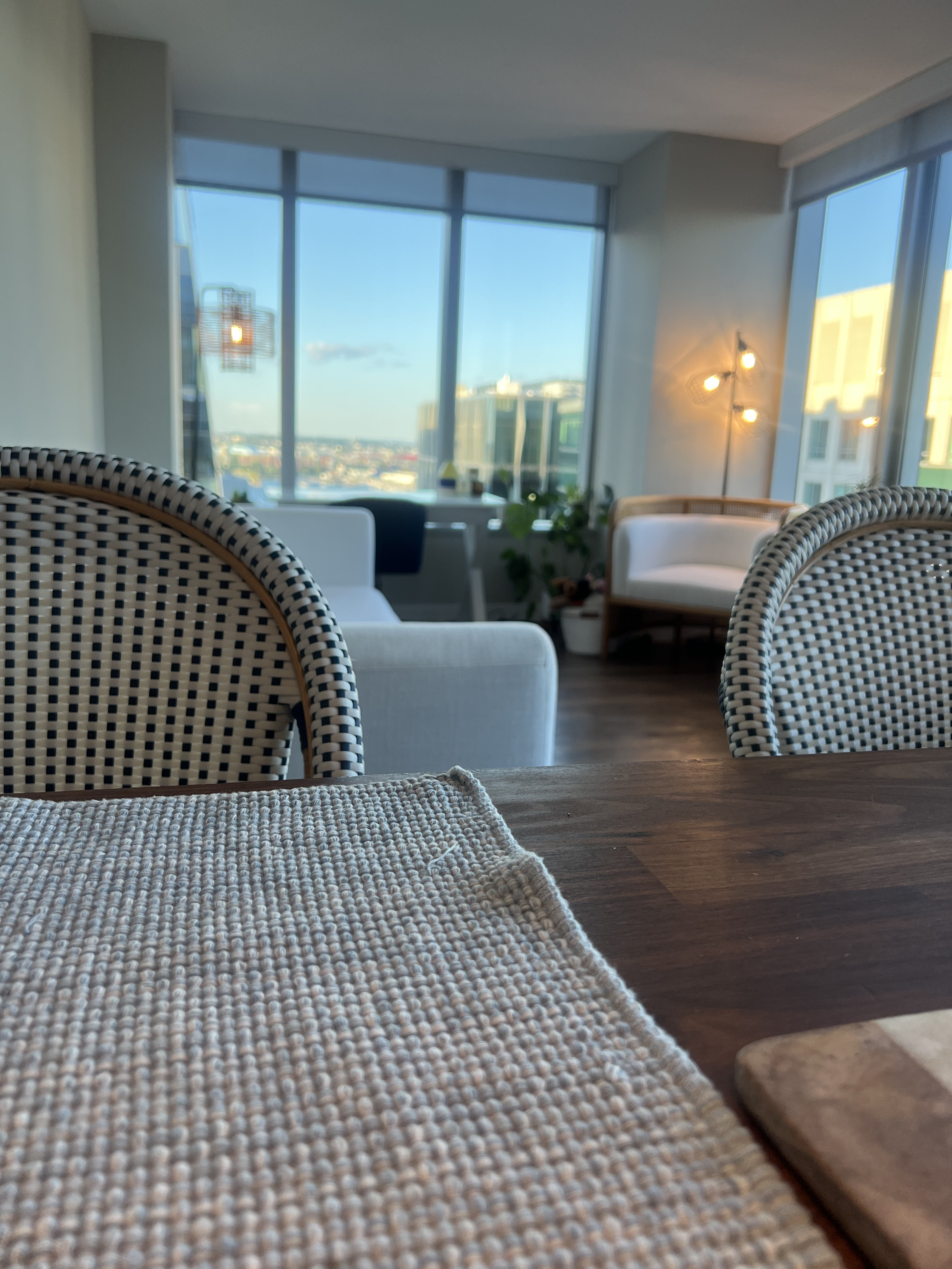 1 bed, 1 bath apartment for rent at 3 Fan Pier Unit 1900, Seaport District — photo 10 of 13