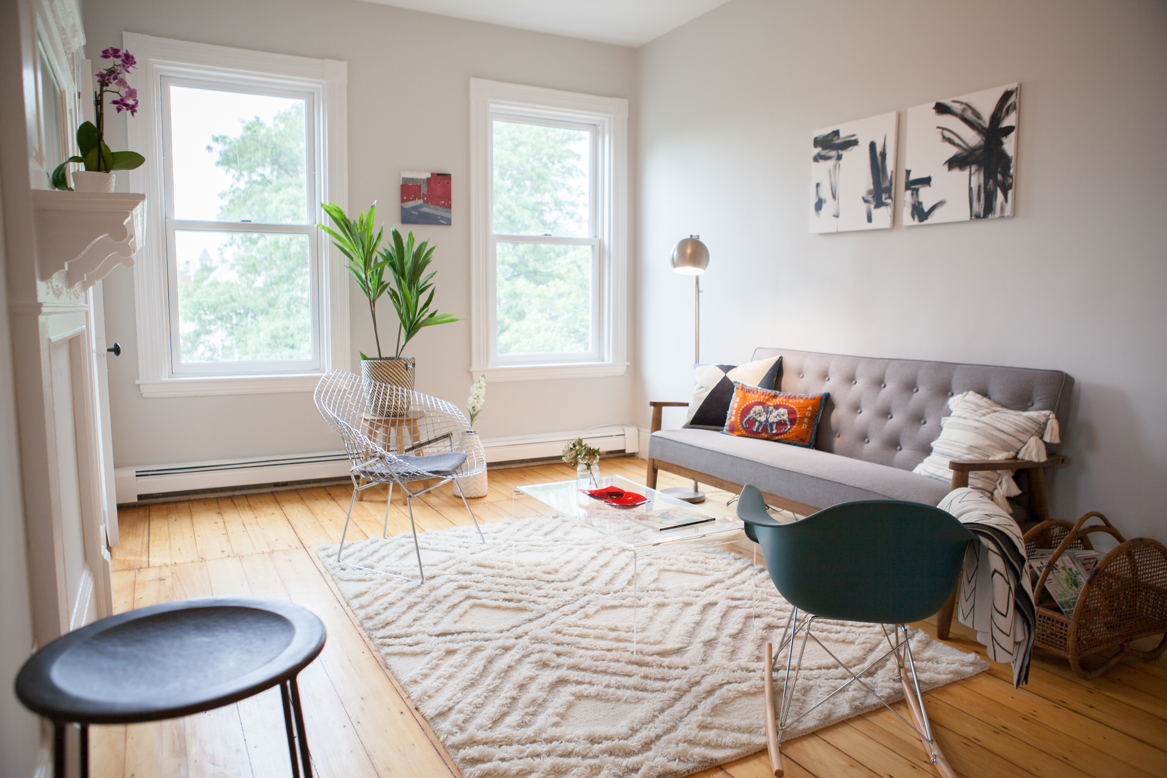 3 bed, 1 bath apartment for rent at 304 Washington St Unit 6, Central Square — photo 1 of 11
