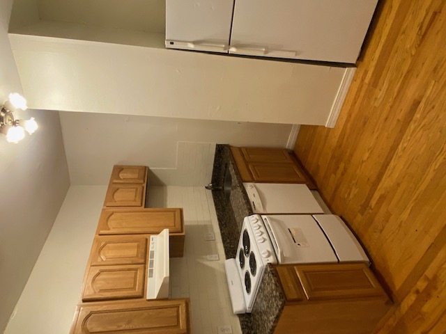 309 Huntington Ave, Fenway