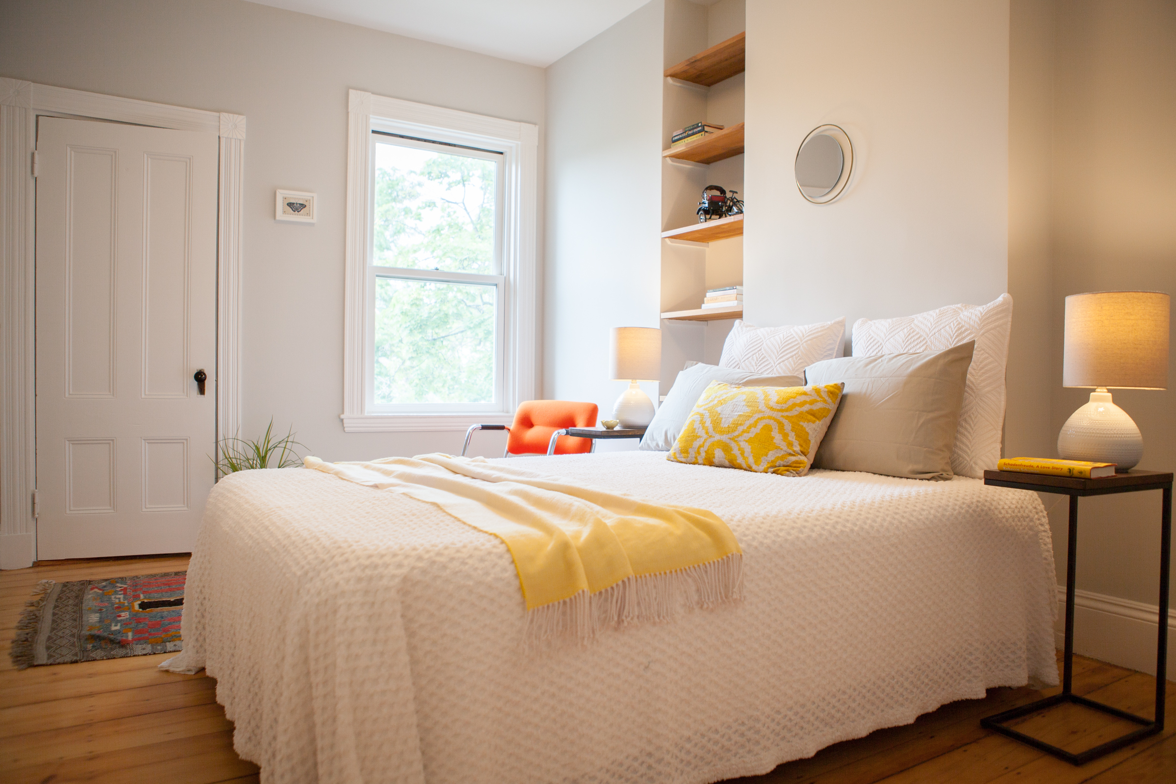 3 bed, 1 bath apartment for rent at 304 Washington St Unit 6, Central Square — photo 6 of 11