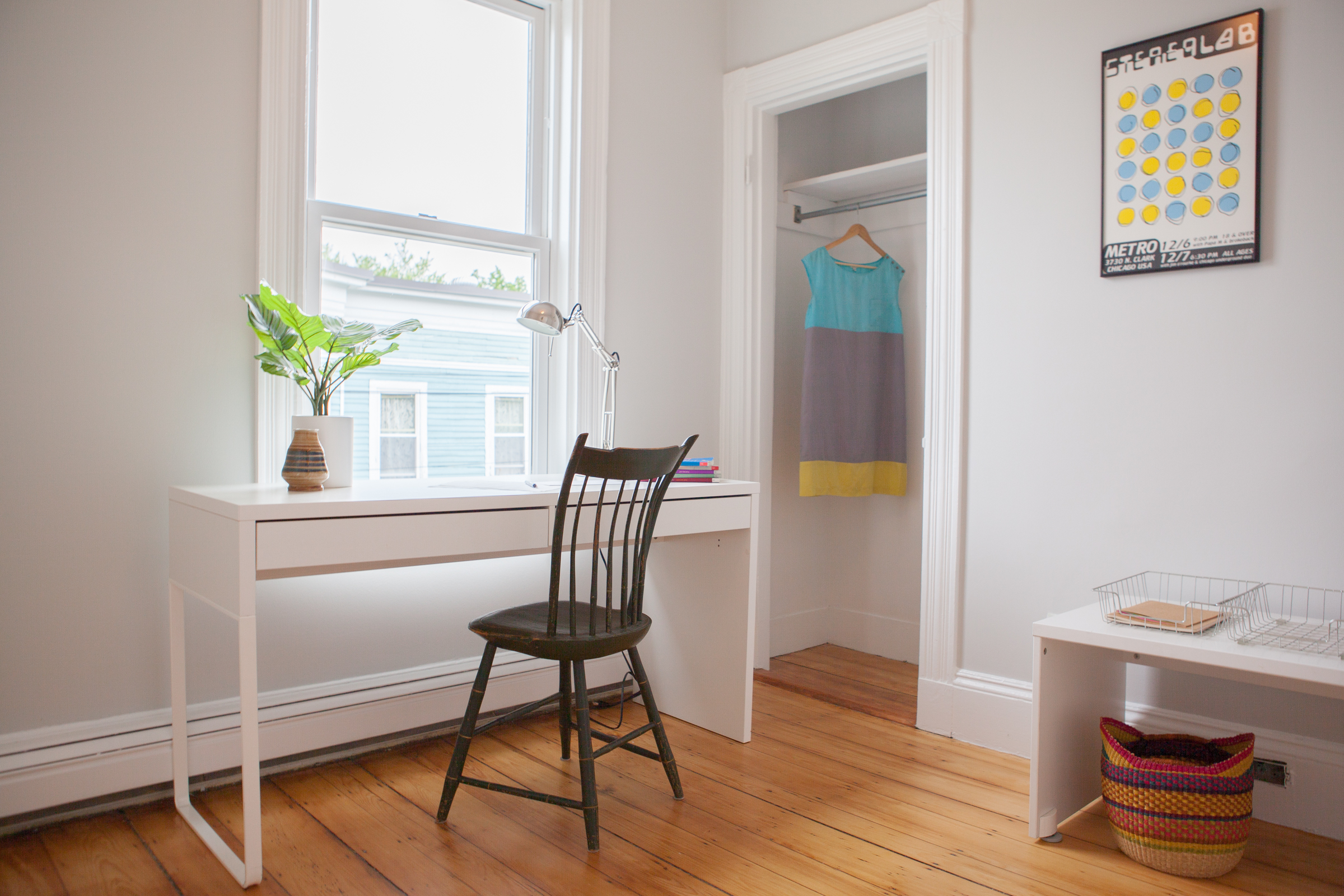 3 bed, 1 bath apartment for rent at 304 Washington St Unit 6, Central Square — photo 9 of 11