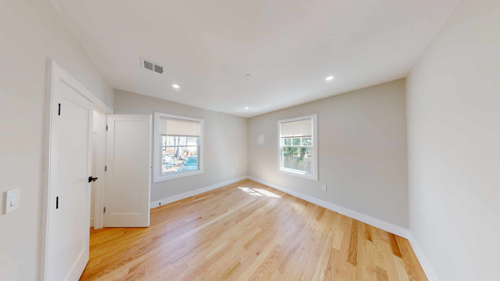 93 Williston Rd, Salisbury Road - Corey Farm