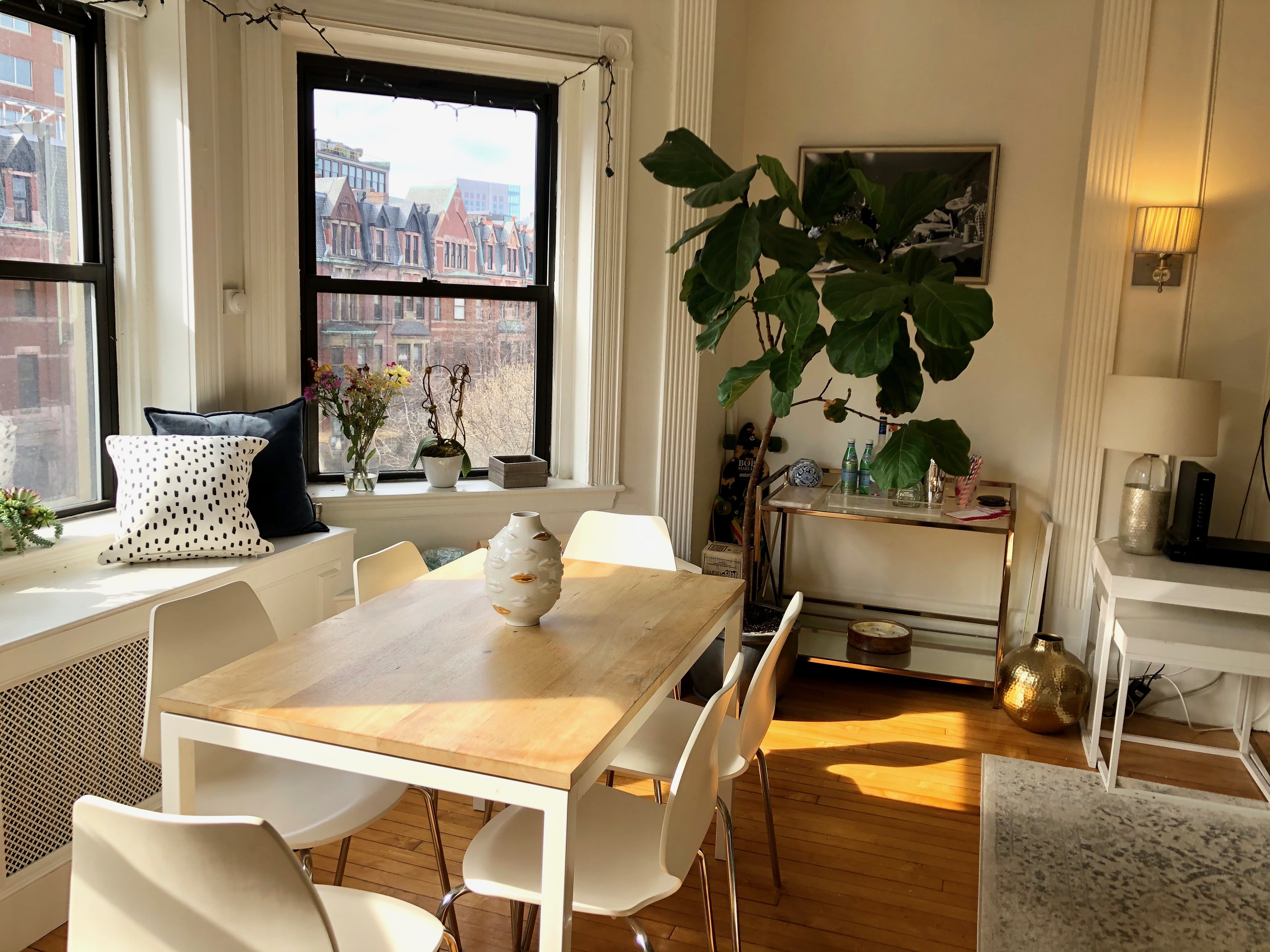 1 bed, 1 bath apartment for rent at 247 Newbury St Unit 33F, Back Bay — photo 3 of 12