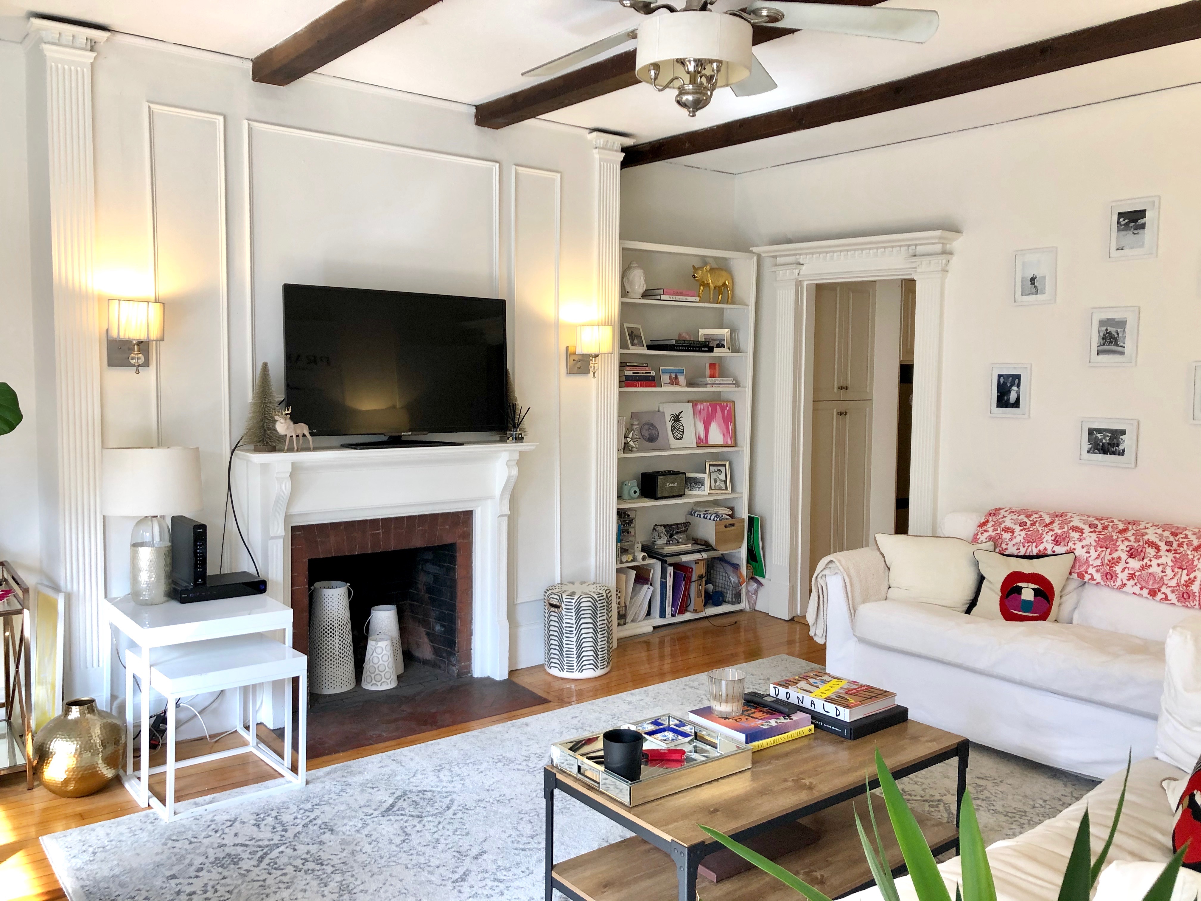 1 bed, 1 bath apartment for rent at 247 Newbury St Unit 33F, Back Bay — photo 4 of 12