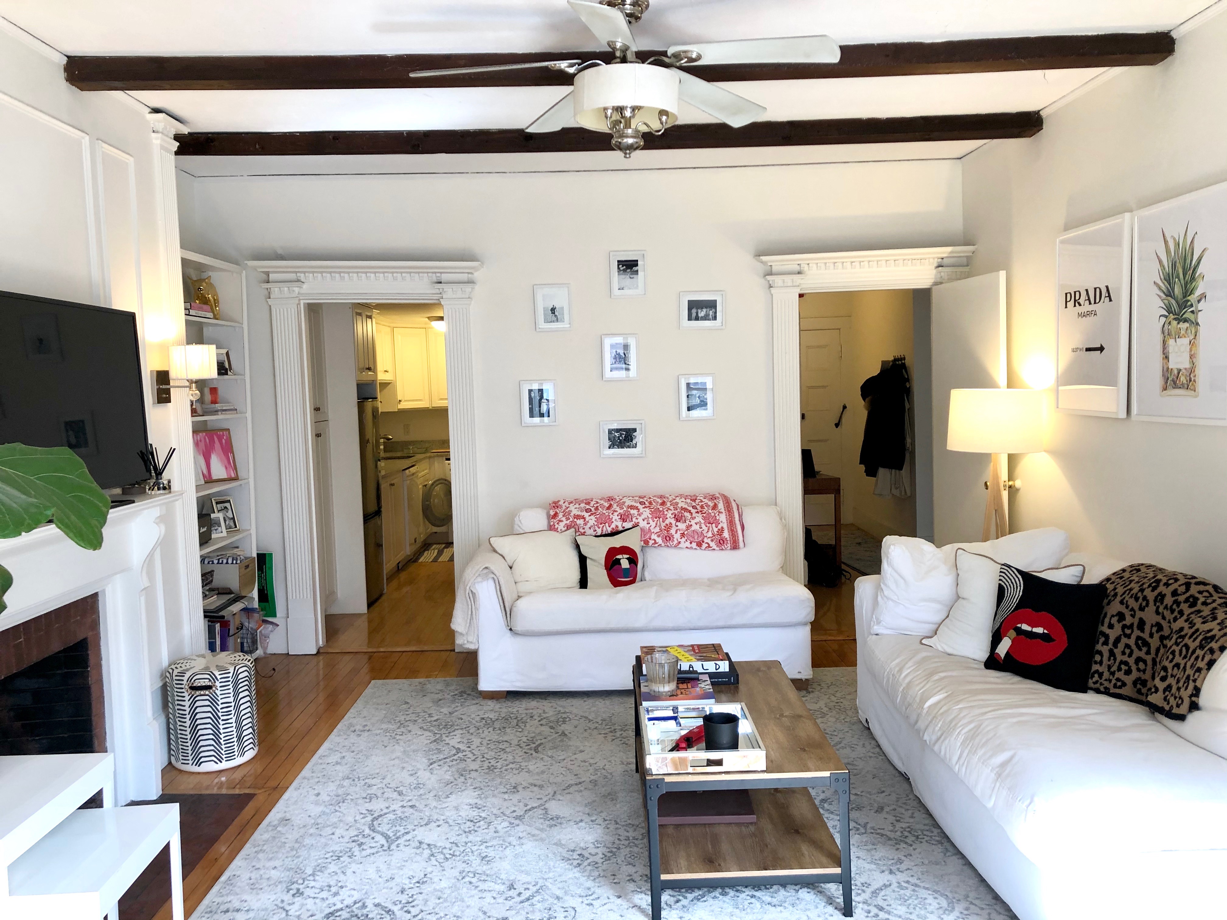 1 bed, 1 bath apartment for rent at 247 Newbury St Unit 33F, Back Bay — photo 5 of 12
