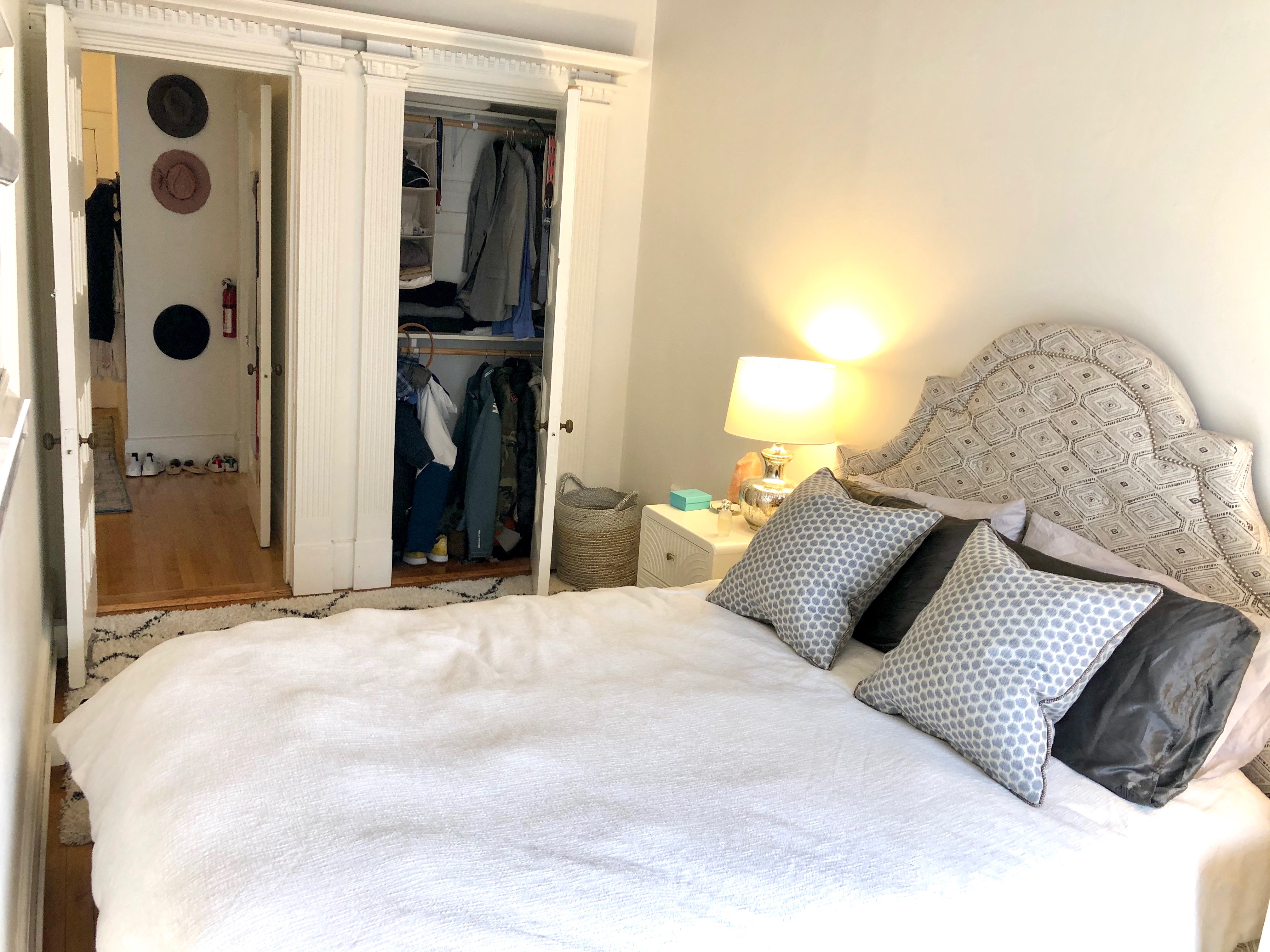 1 bed, 1 bath apartment for rent at 247 Newbury St Unit 33F, Back Bay — photo 6 of 12