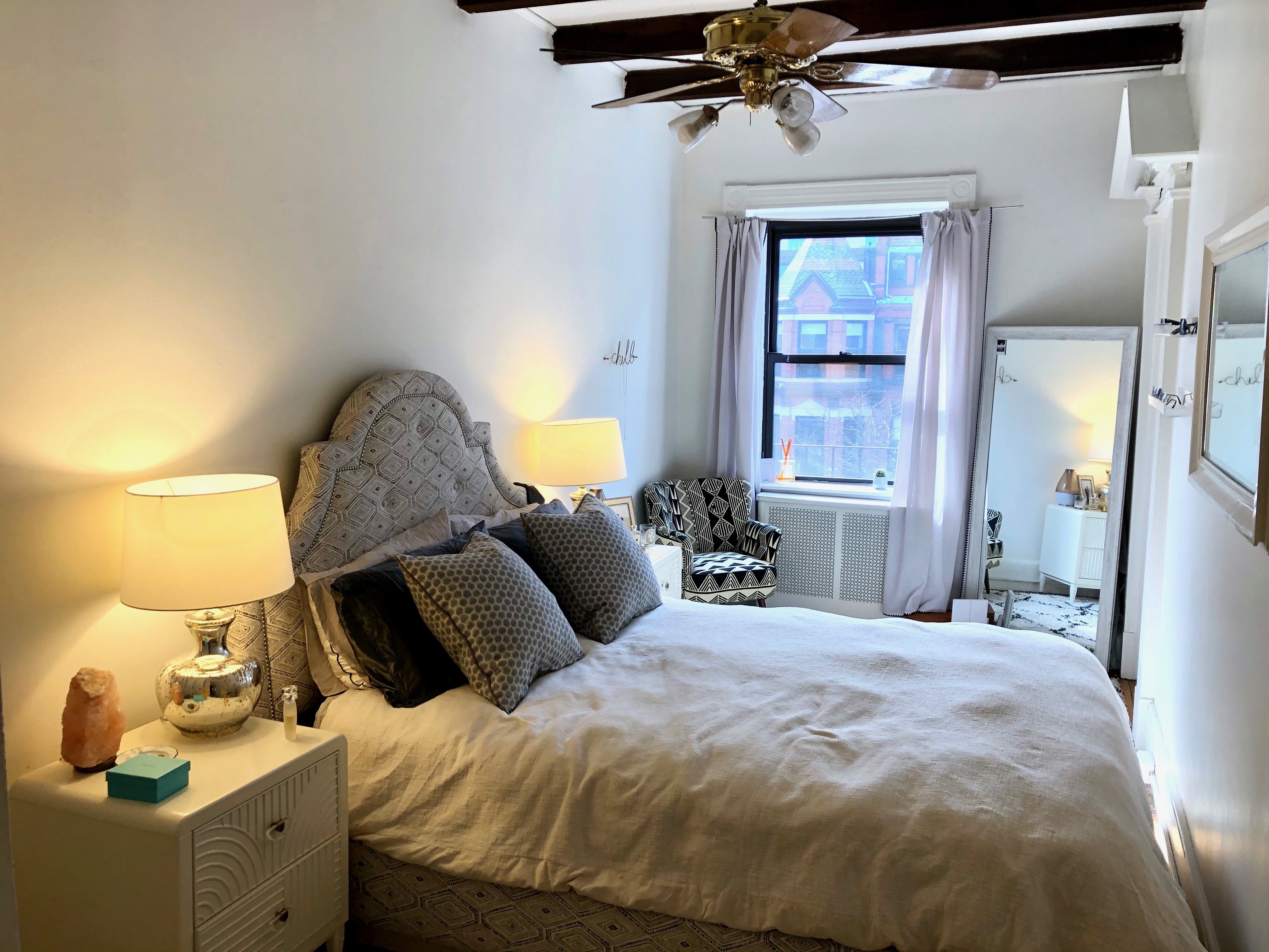 1 bed, 1 bath apartment for rent at 247 Newbury St Unit 33F, Back Bay — photo 7 of 12