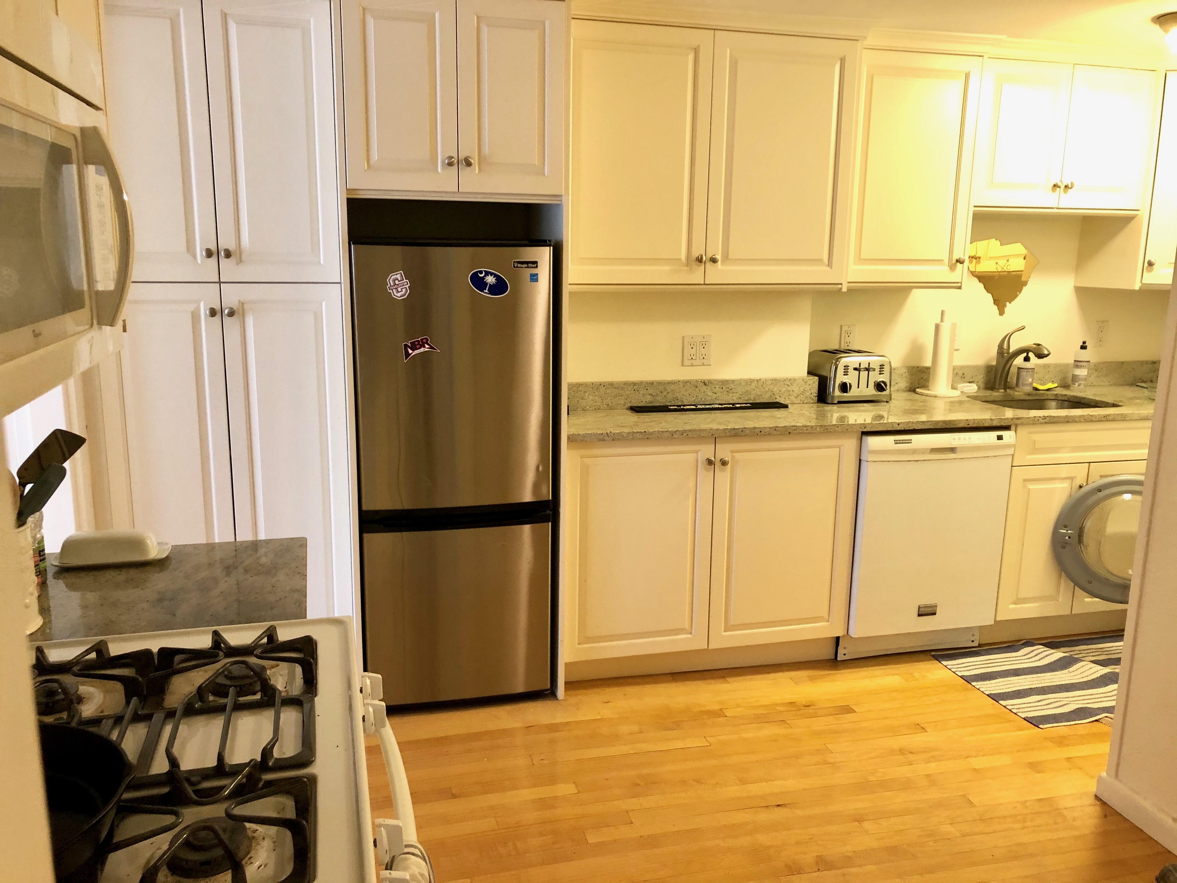 1 bed, 1 bath apartment for rent at 247 Newbury St Unit 33F, Back Bay — photo 8 of 12