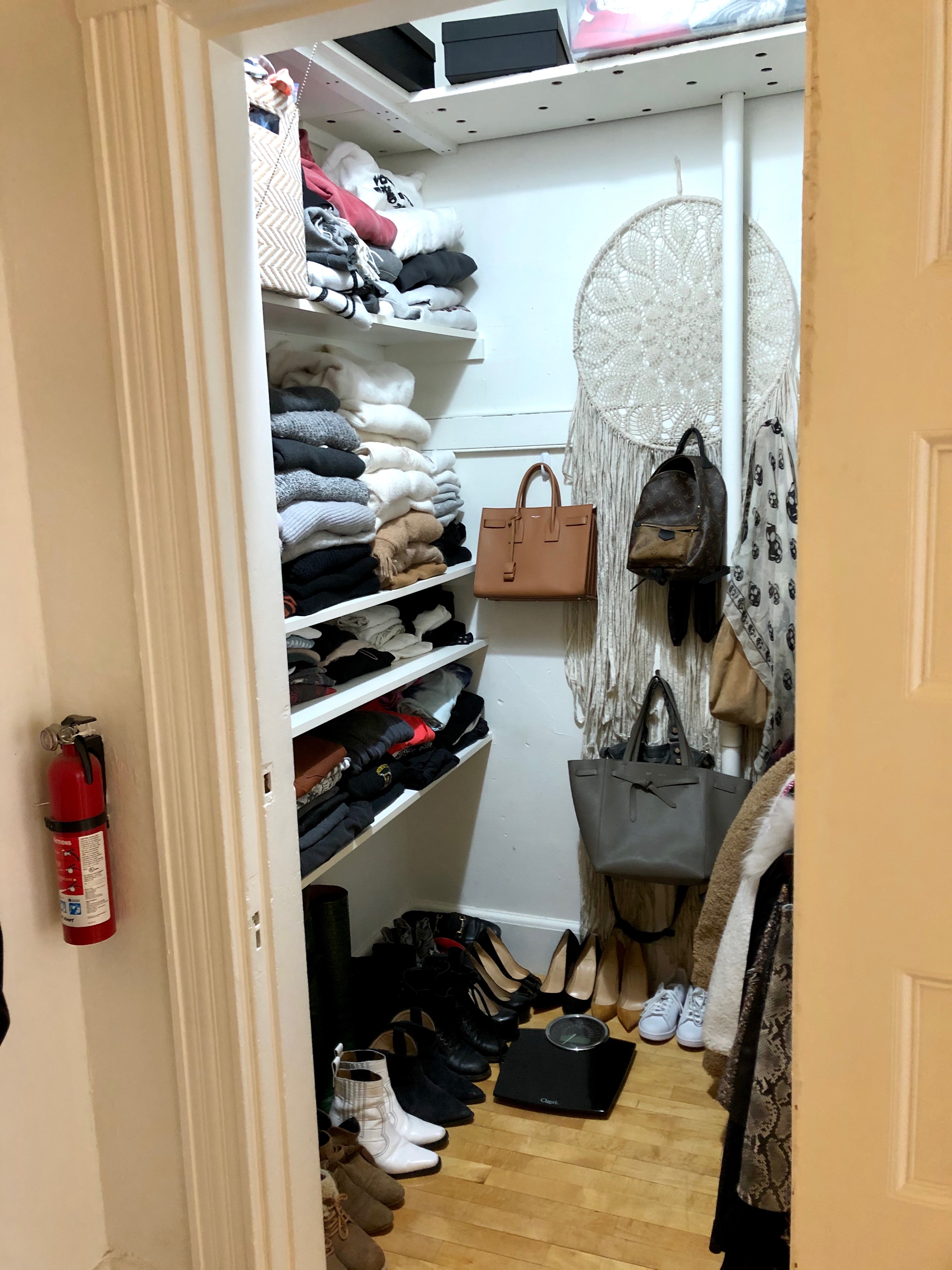 1 bed, 1 bath apartment for rent at 247 Newbury St Unit 33F, Back Bay — photo 11 of 12