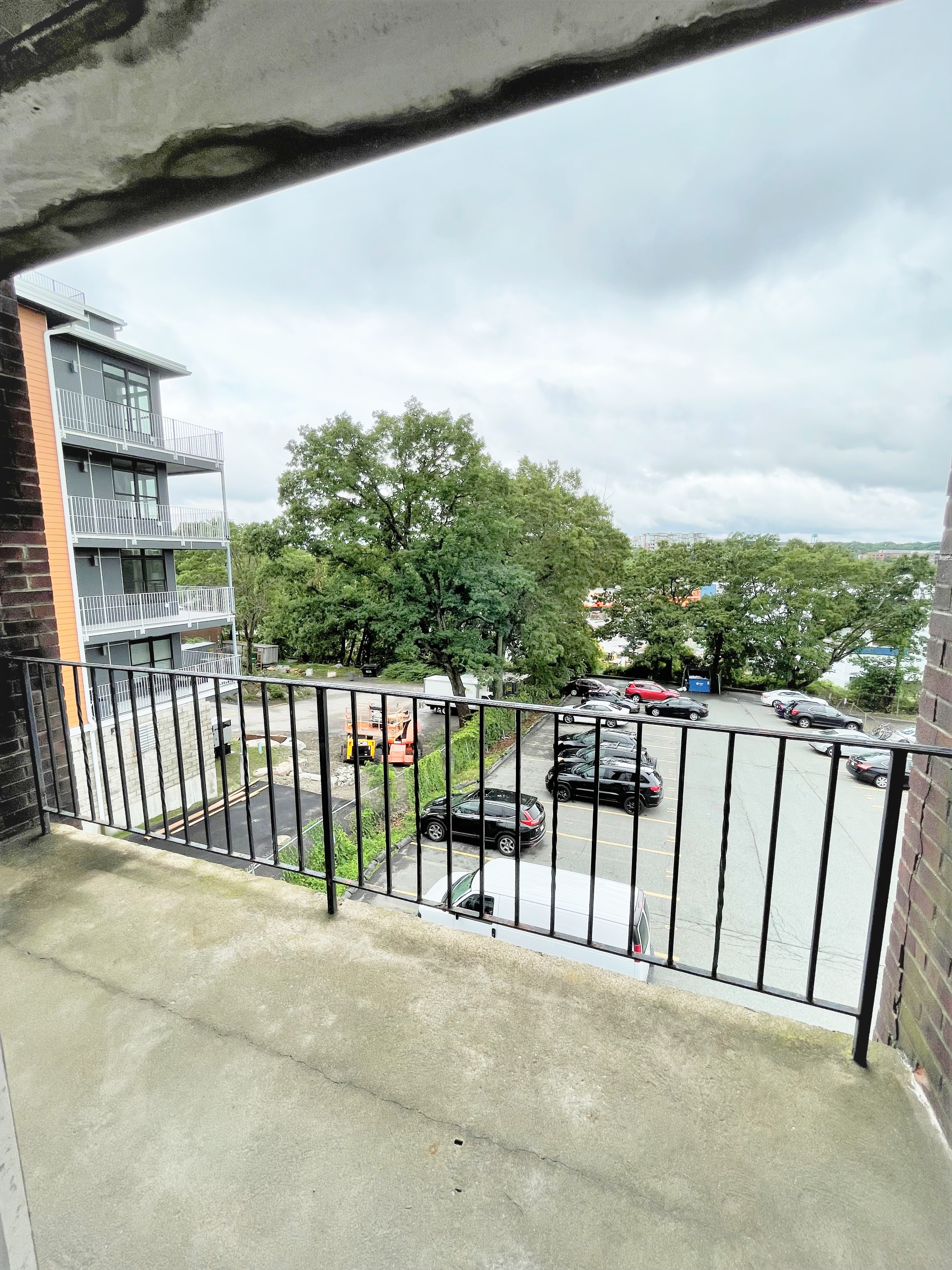 2 bed, 1 bath apartment for rent at 225 Independence Ave Unit 24, Quincy — photo 4 of 9