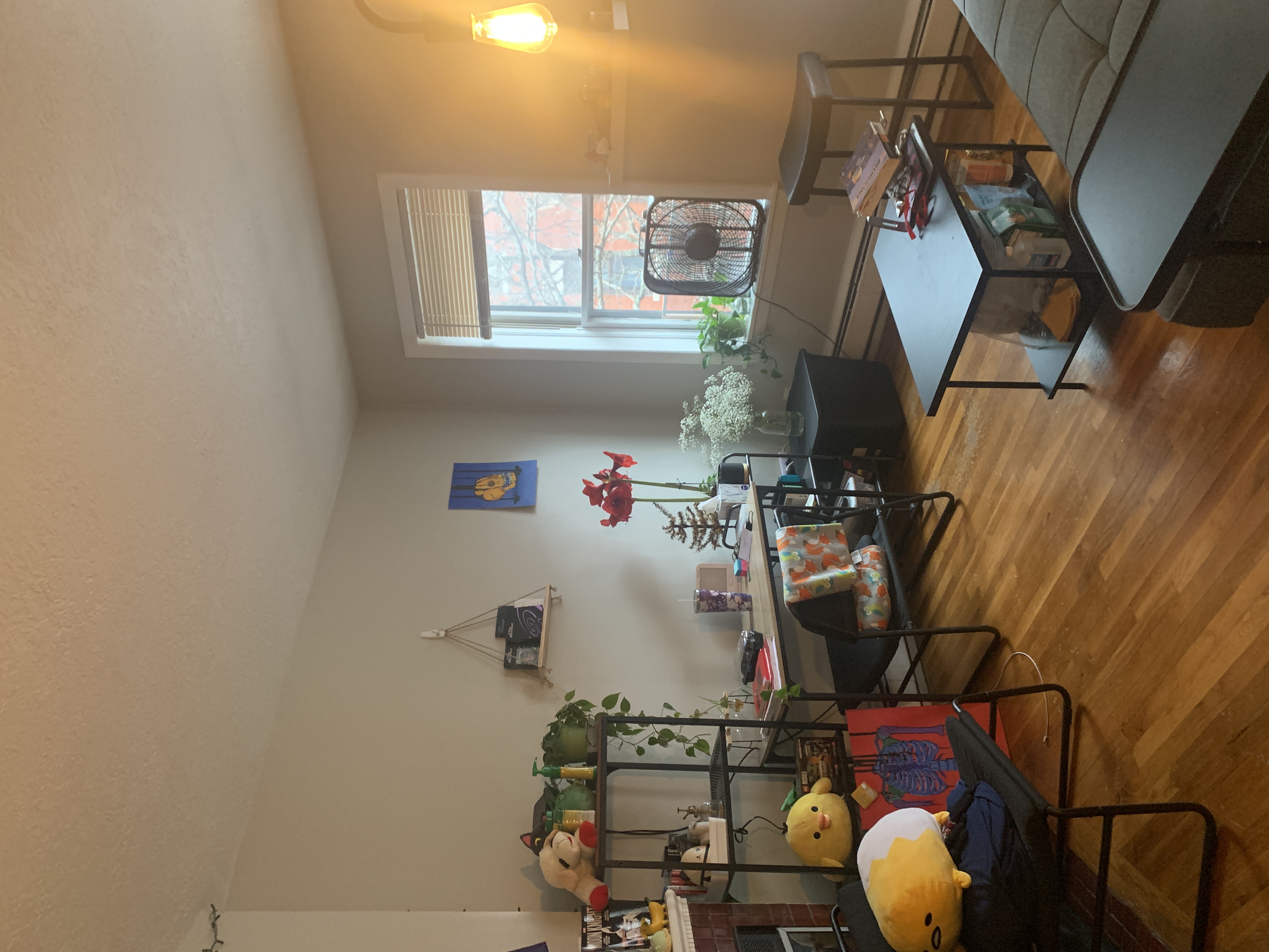 2 bed, 1 bath apartment for rent at 38 Garden St Unit 4, Beacon Hill — photo 1 of 26