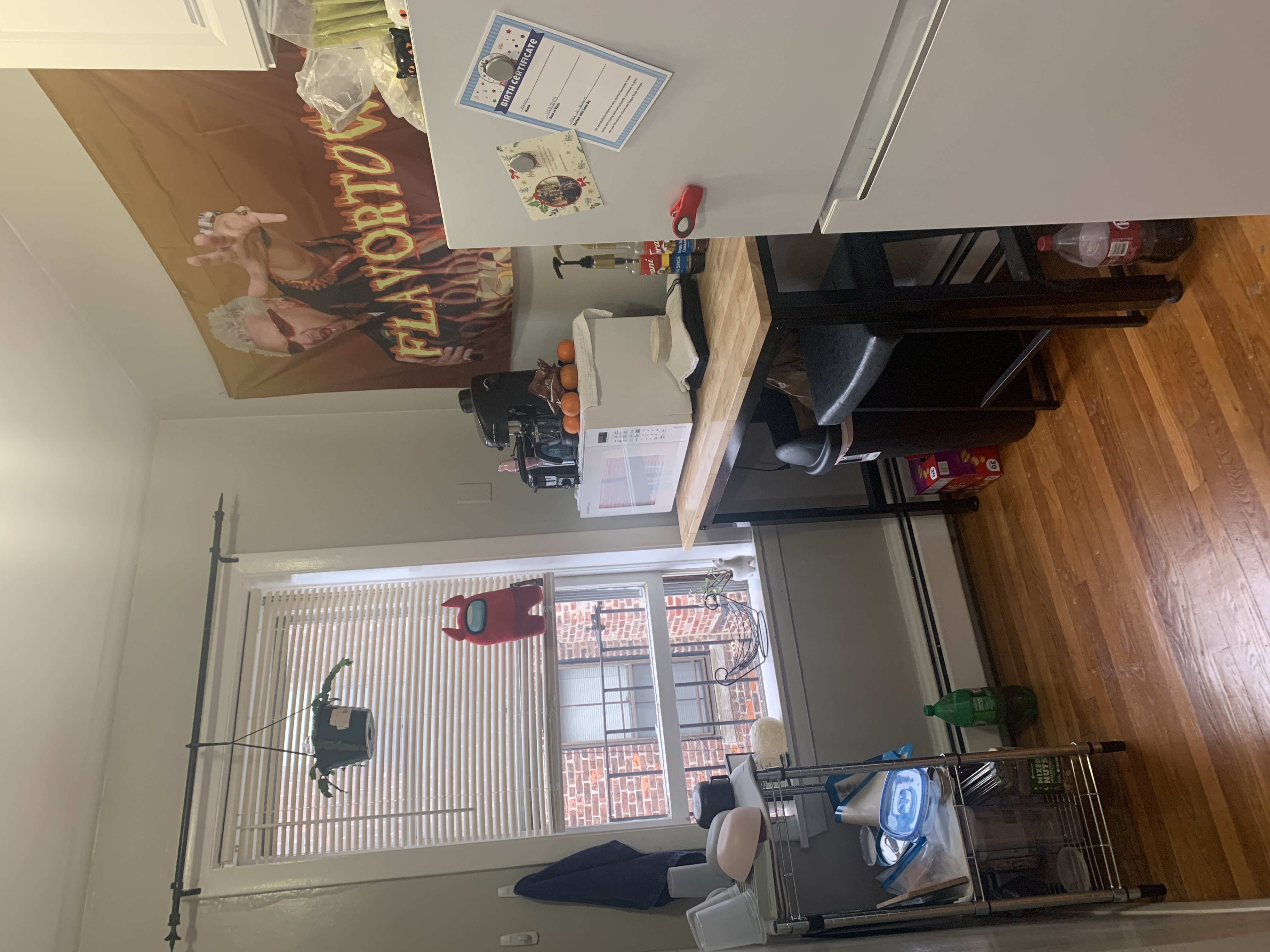 2 bed, 1 bath apartment for rent at 38 Garden St Unit 4, Beacon Hill — photo 21 of 26