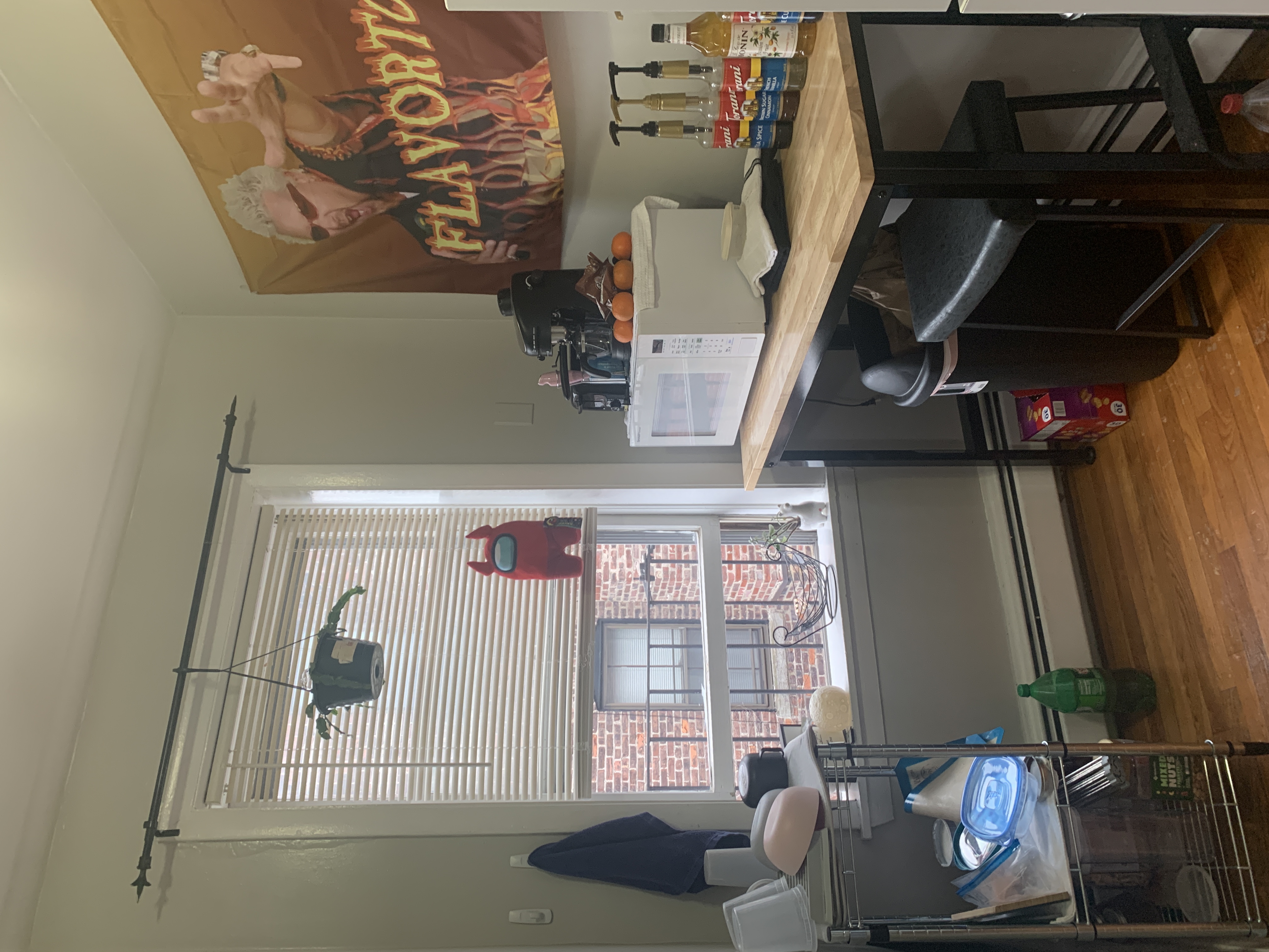 2 bed, 1 bath apartment for rent at 38 Garden St Unit 4, Beacon Hill — photo 11 of 26