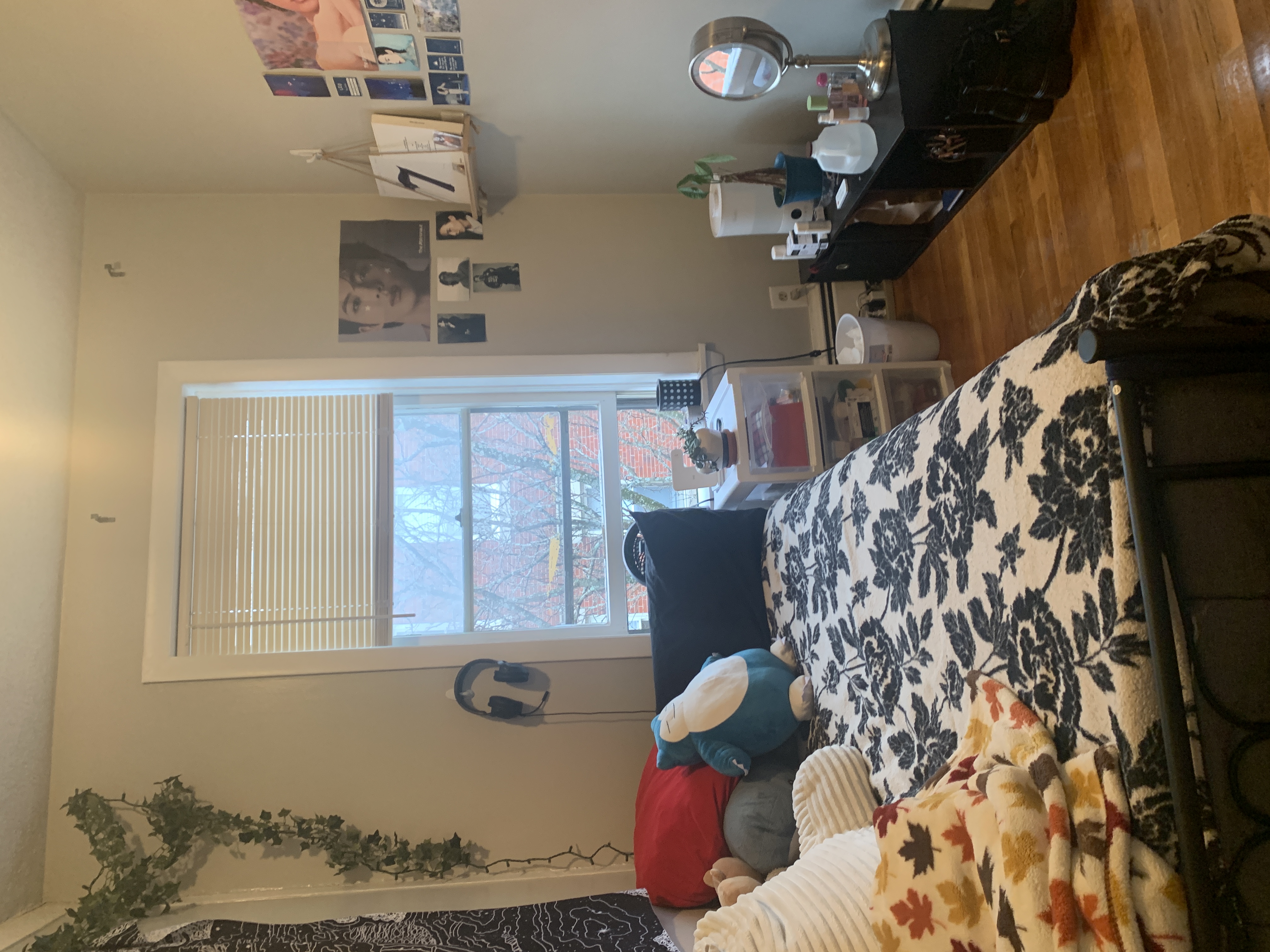 2 bed, 1 bath apartment for rent at 38 Garden St Unit 4, Beacon Hill — photo 22 of 26