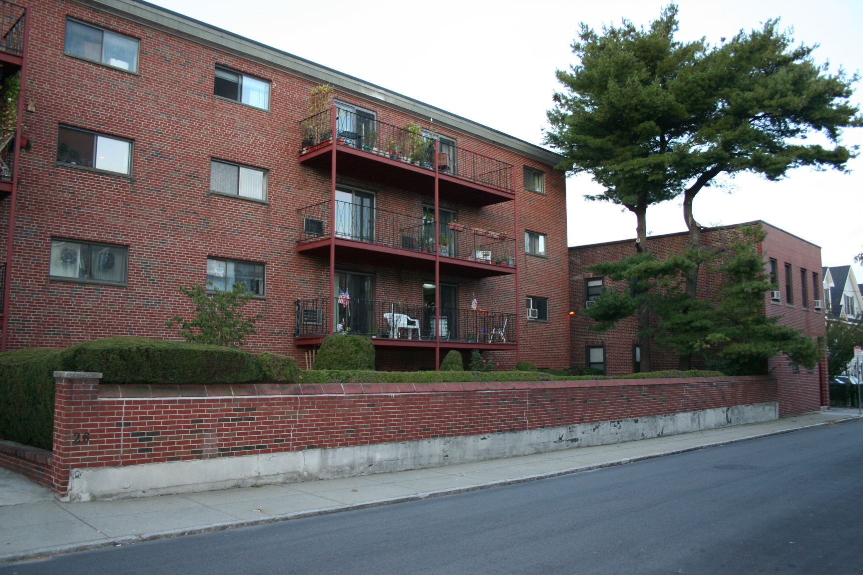 1 bed, 1 bath apartment for rent at 26 Waverly St Unit 304, Brighton — photo 9 of 9