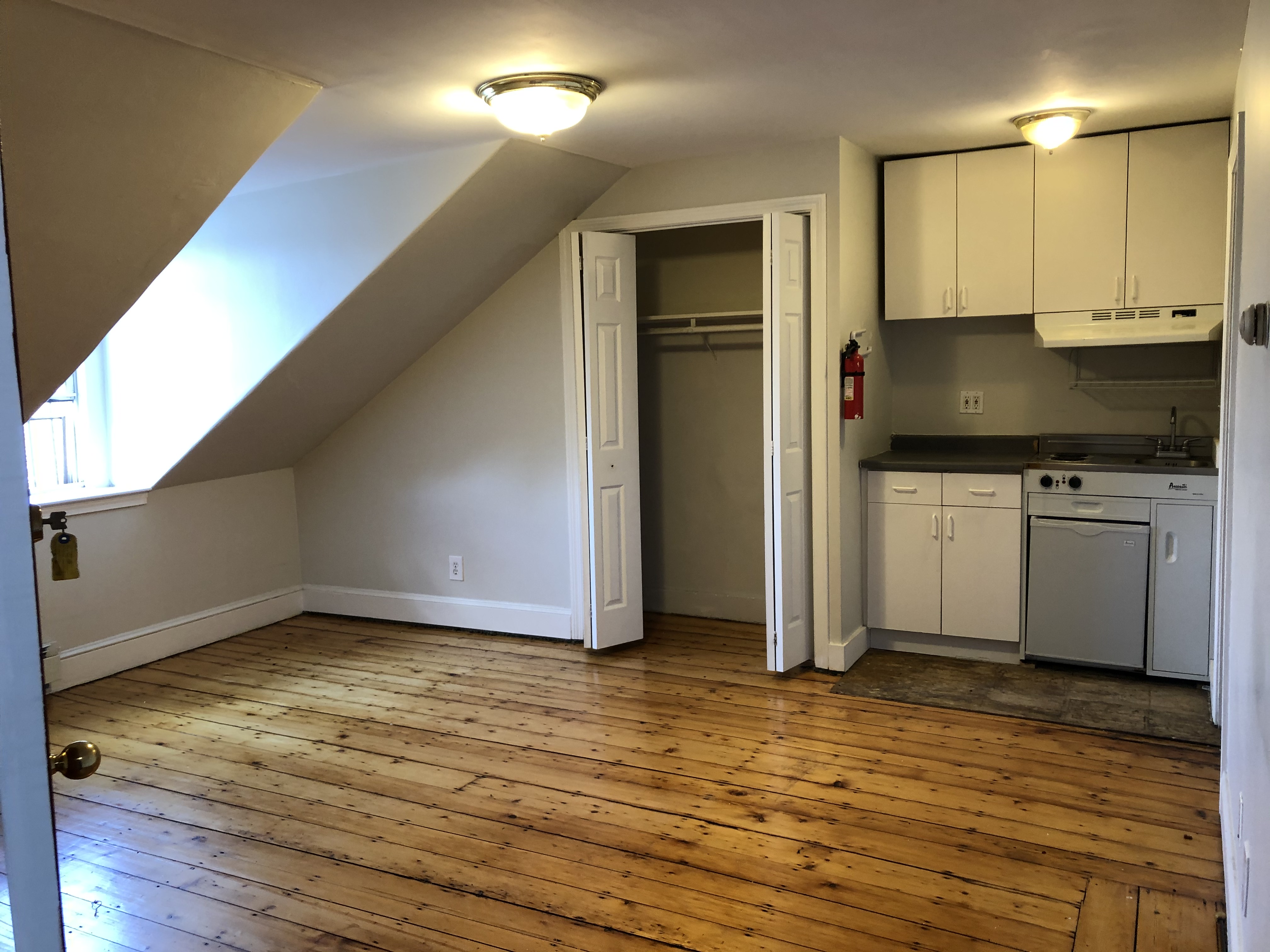 614 Massachusetts Ave, South End