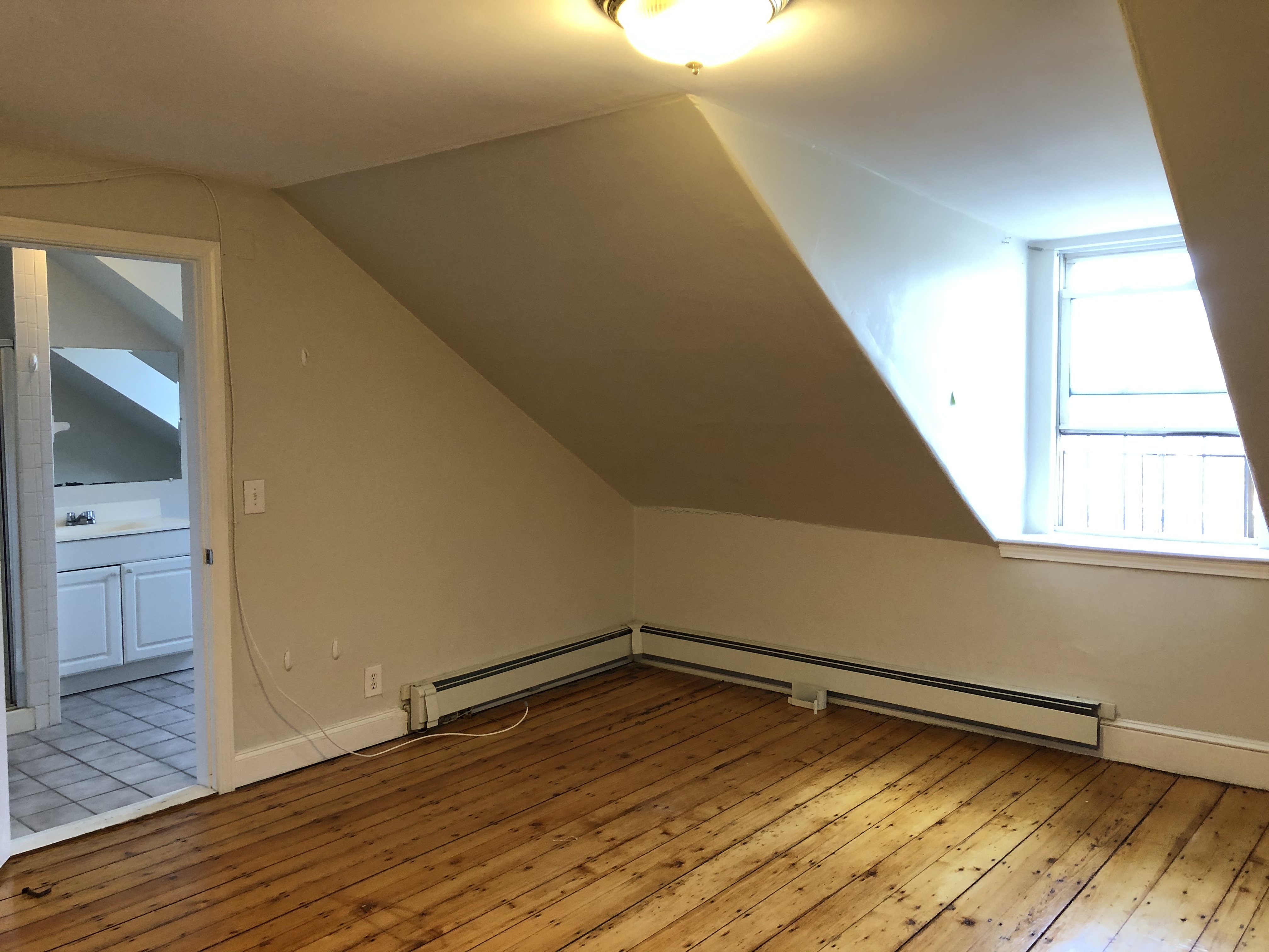 614 Massachusetts Ave, South End