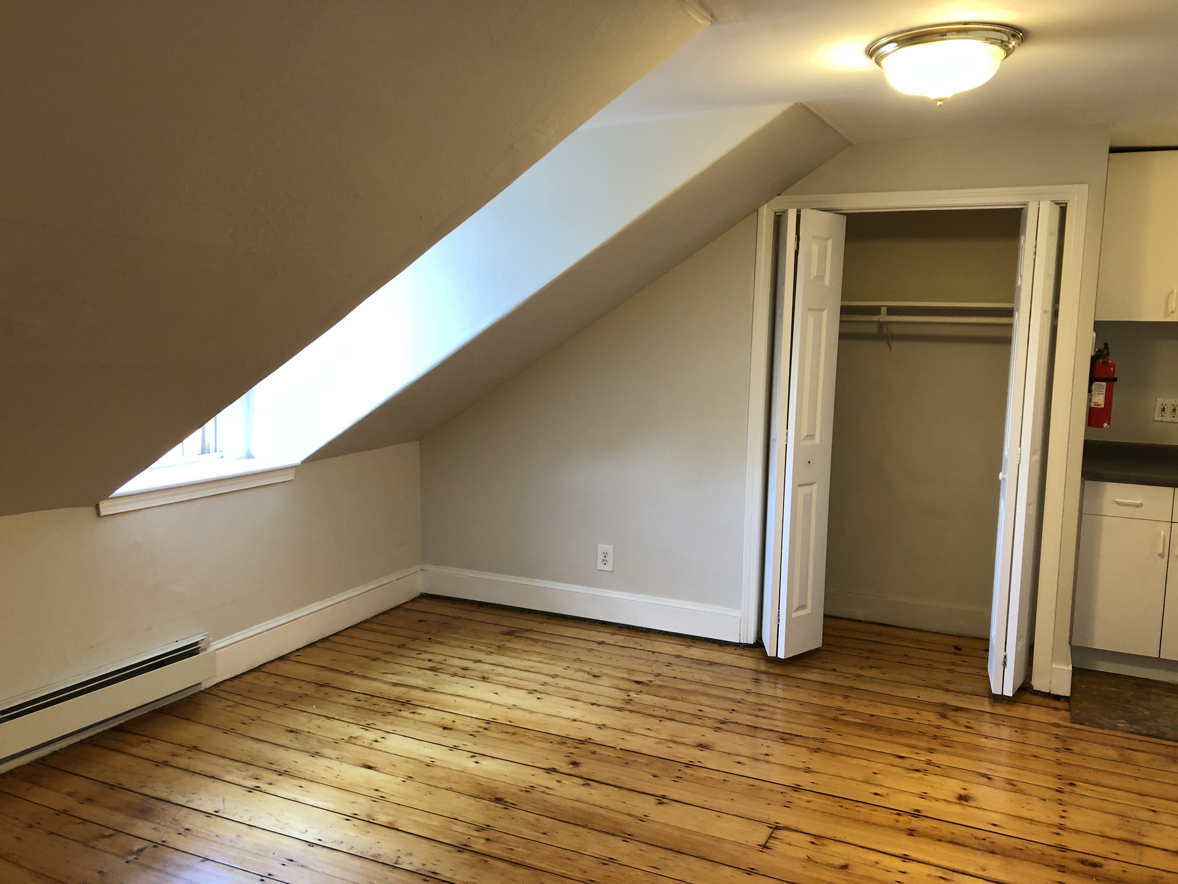 614 Massachusetts Ave, South End