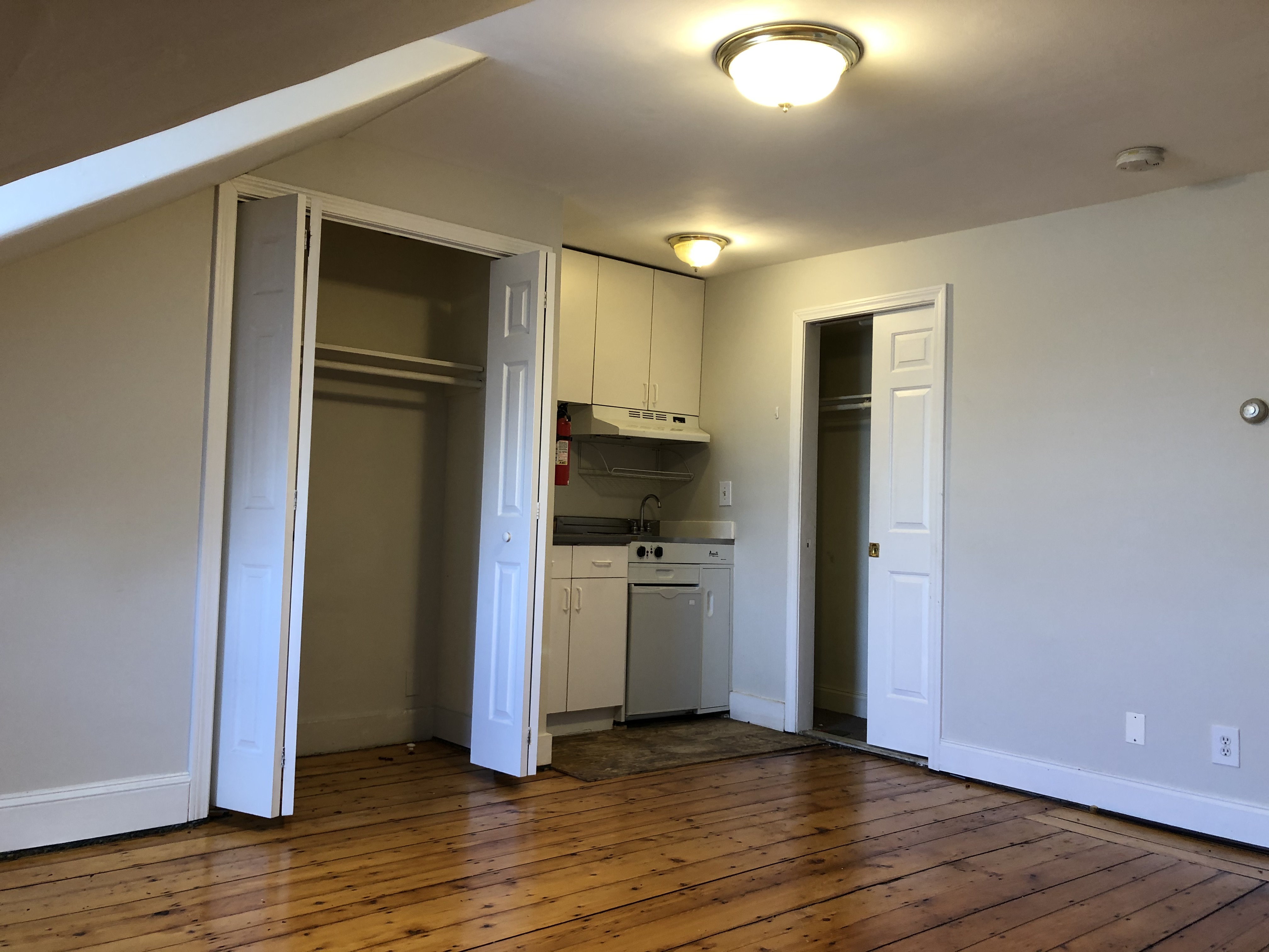 614 Massachusetts Ave, South End