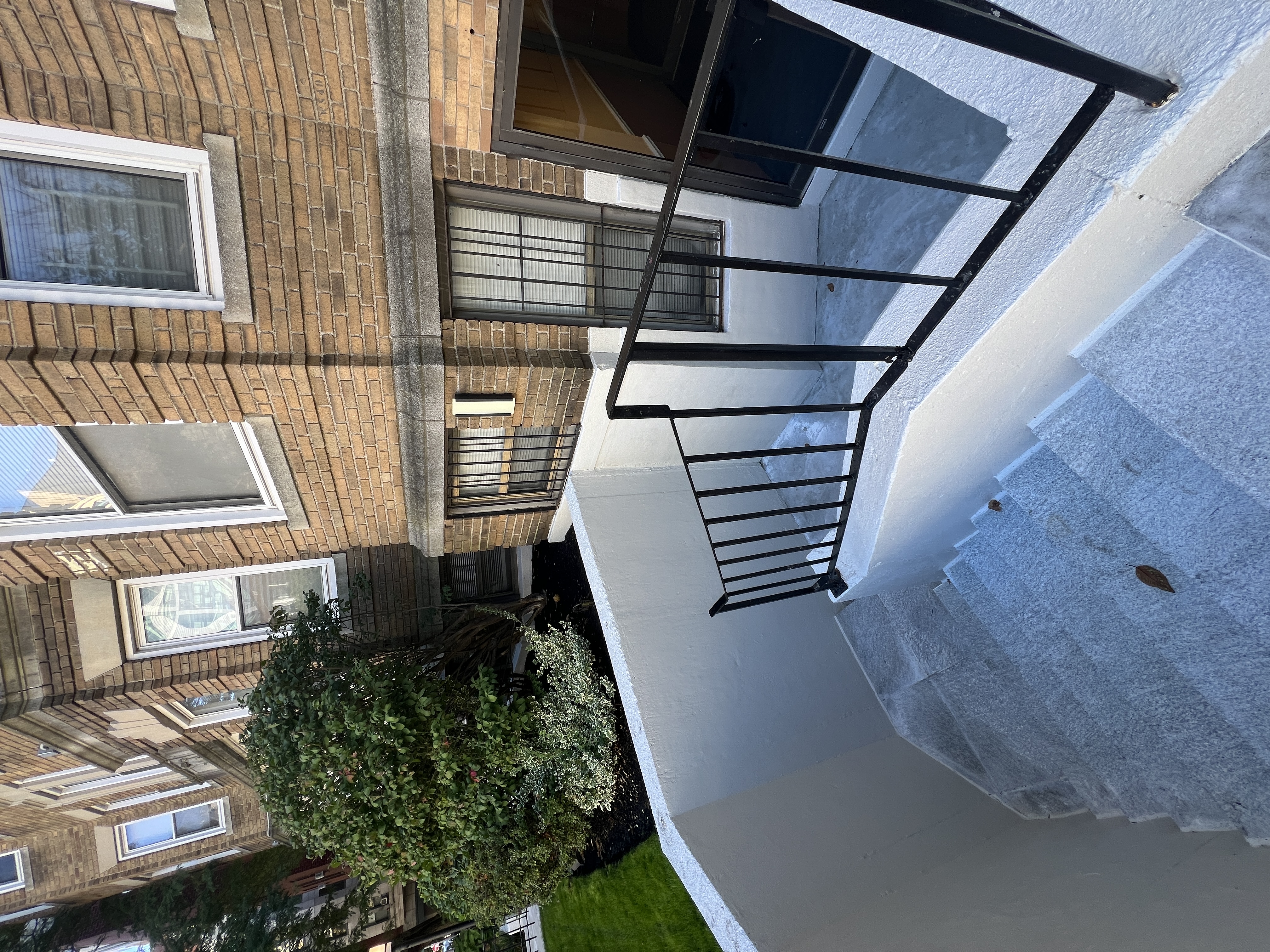 124 Peterborough St, Fenway