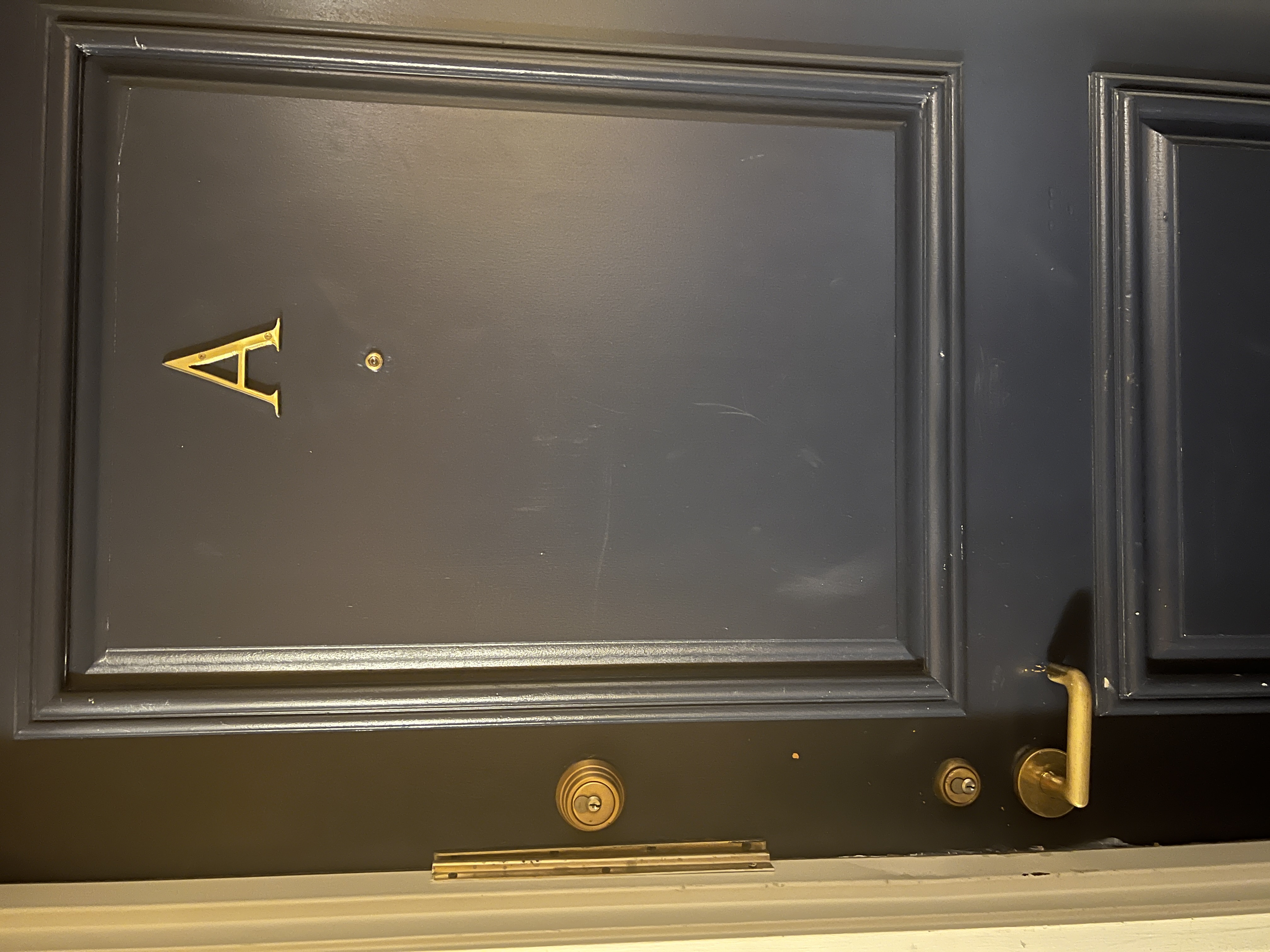 124 Peterborough St, Fenway