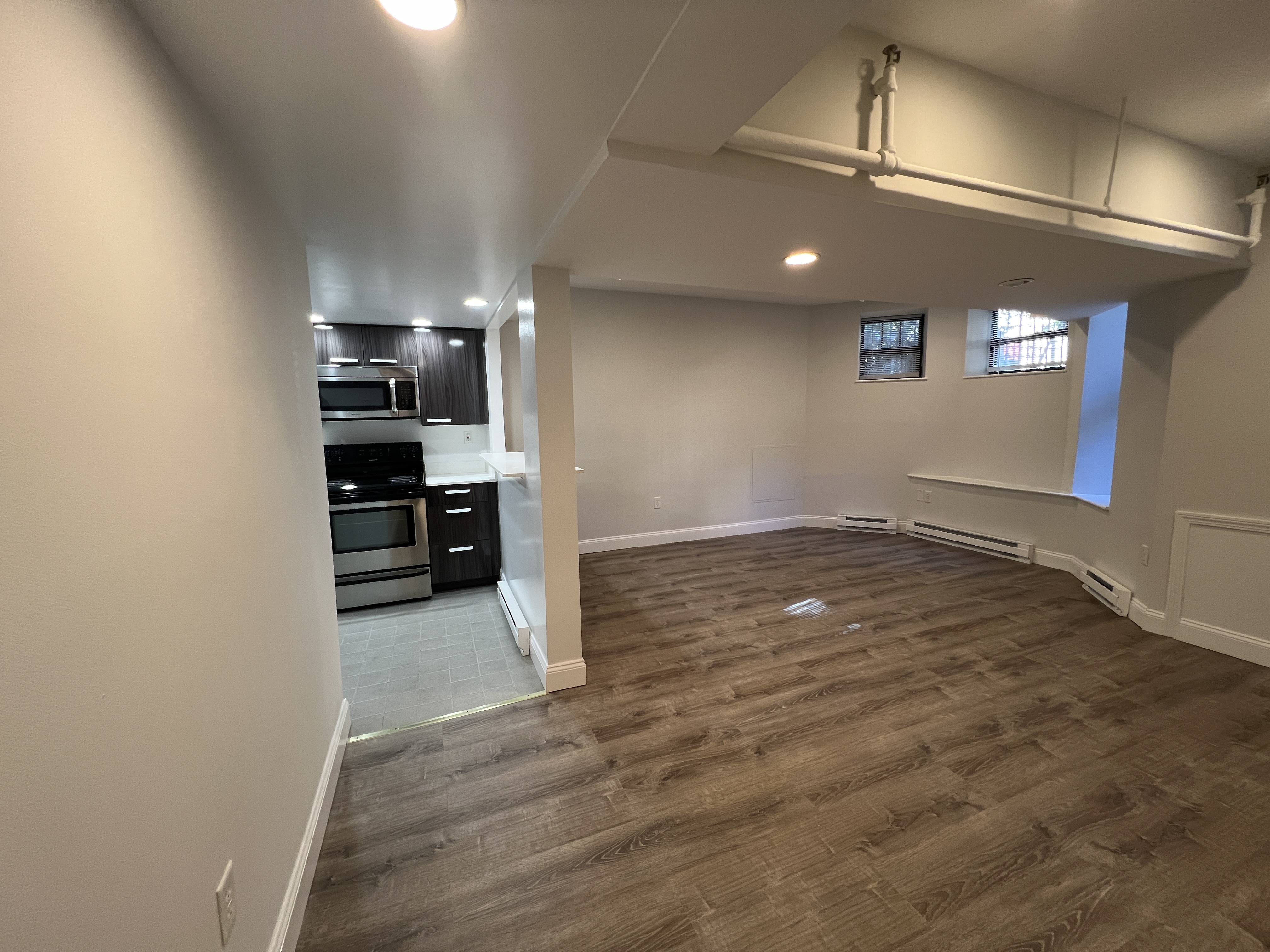 124 Peterborough St, Fenway