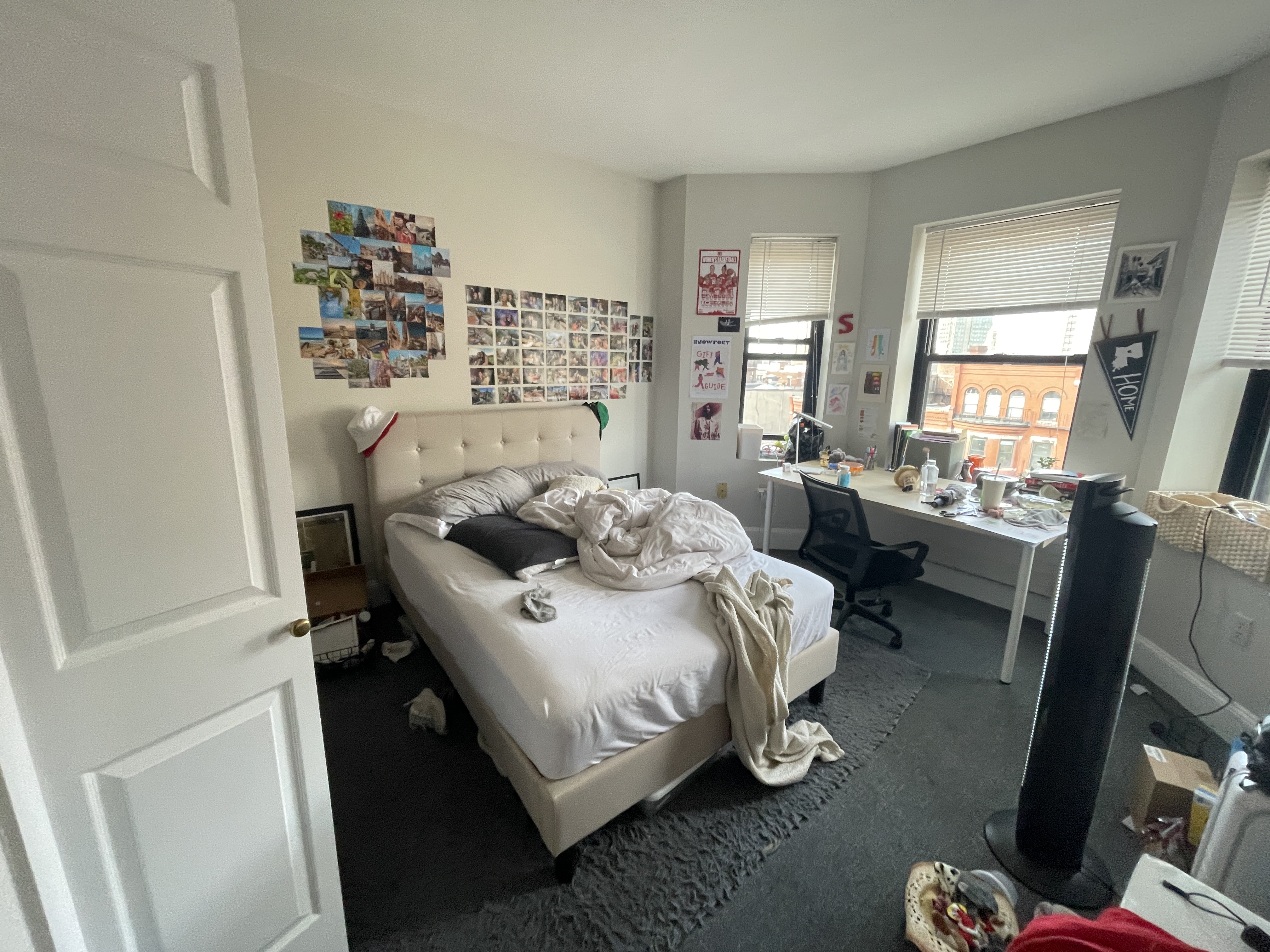 3 bed, 1 bath apartment for rent at 829 Beacon St Unit 5, Fenway — photo 2 of 9