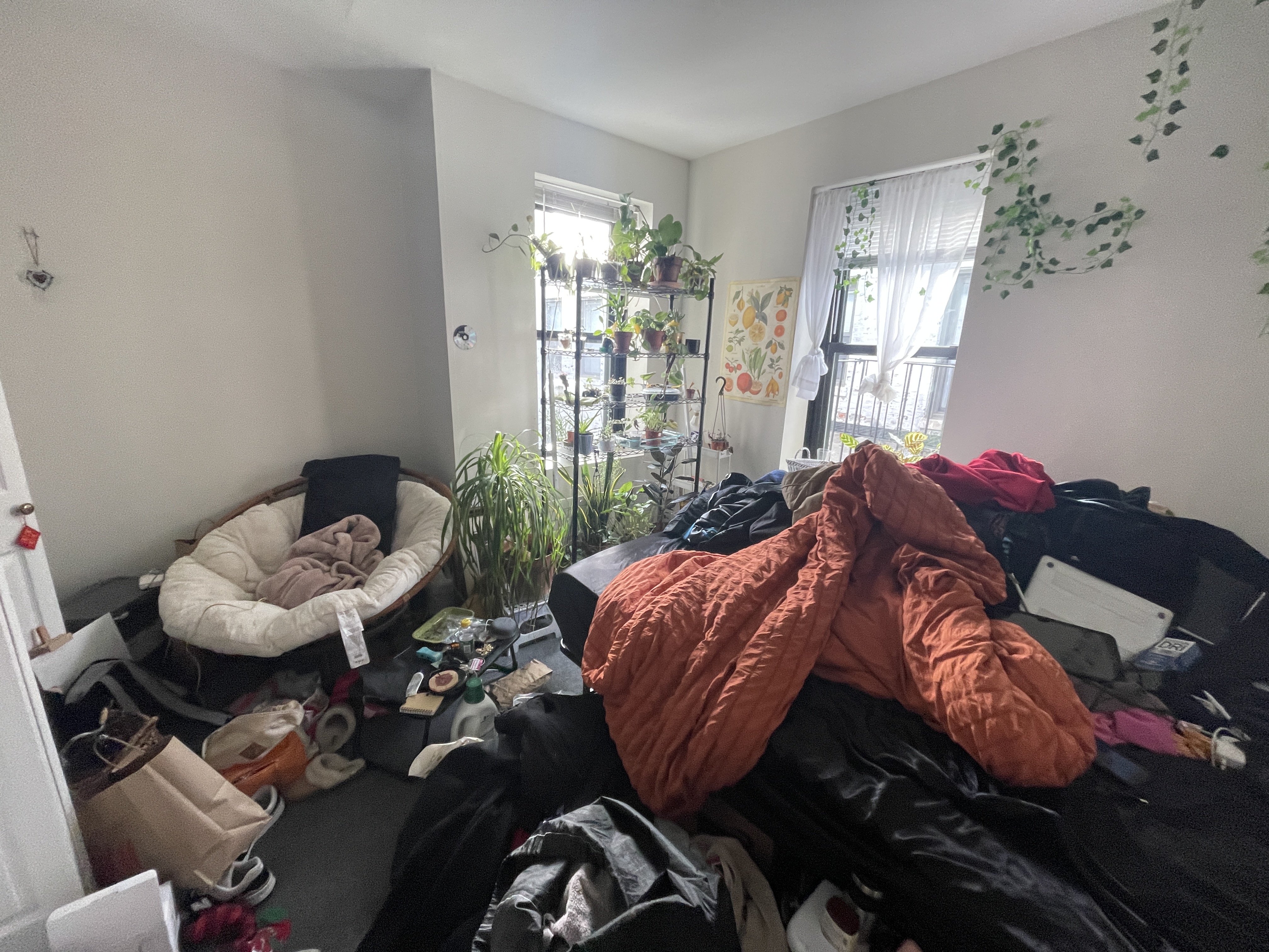 3 bed, 1 bath apartment for rent at 829 Beacon St Unit 5, Fenway — photo 4 of 9