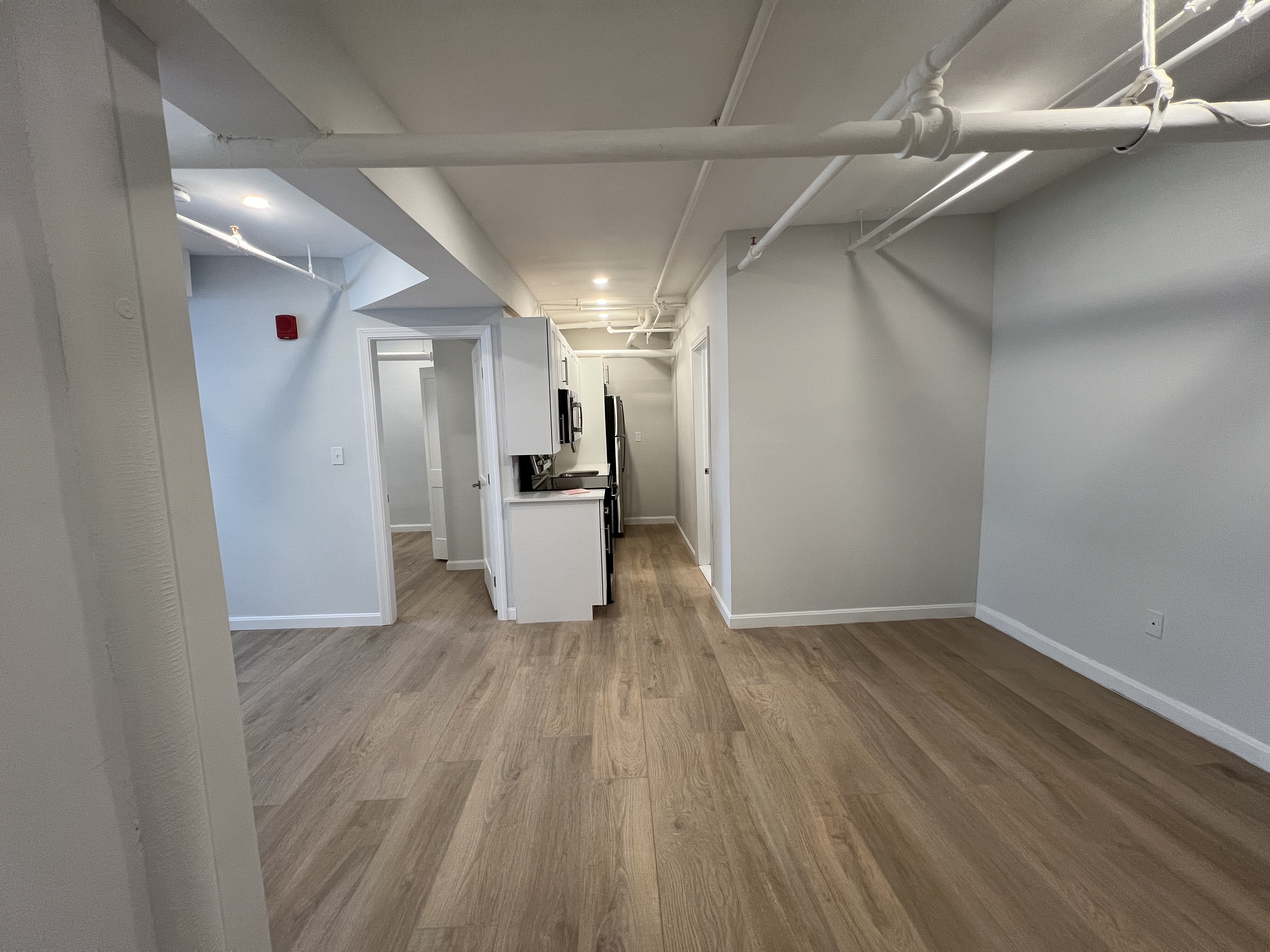 19 Peterborough St, Fenway