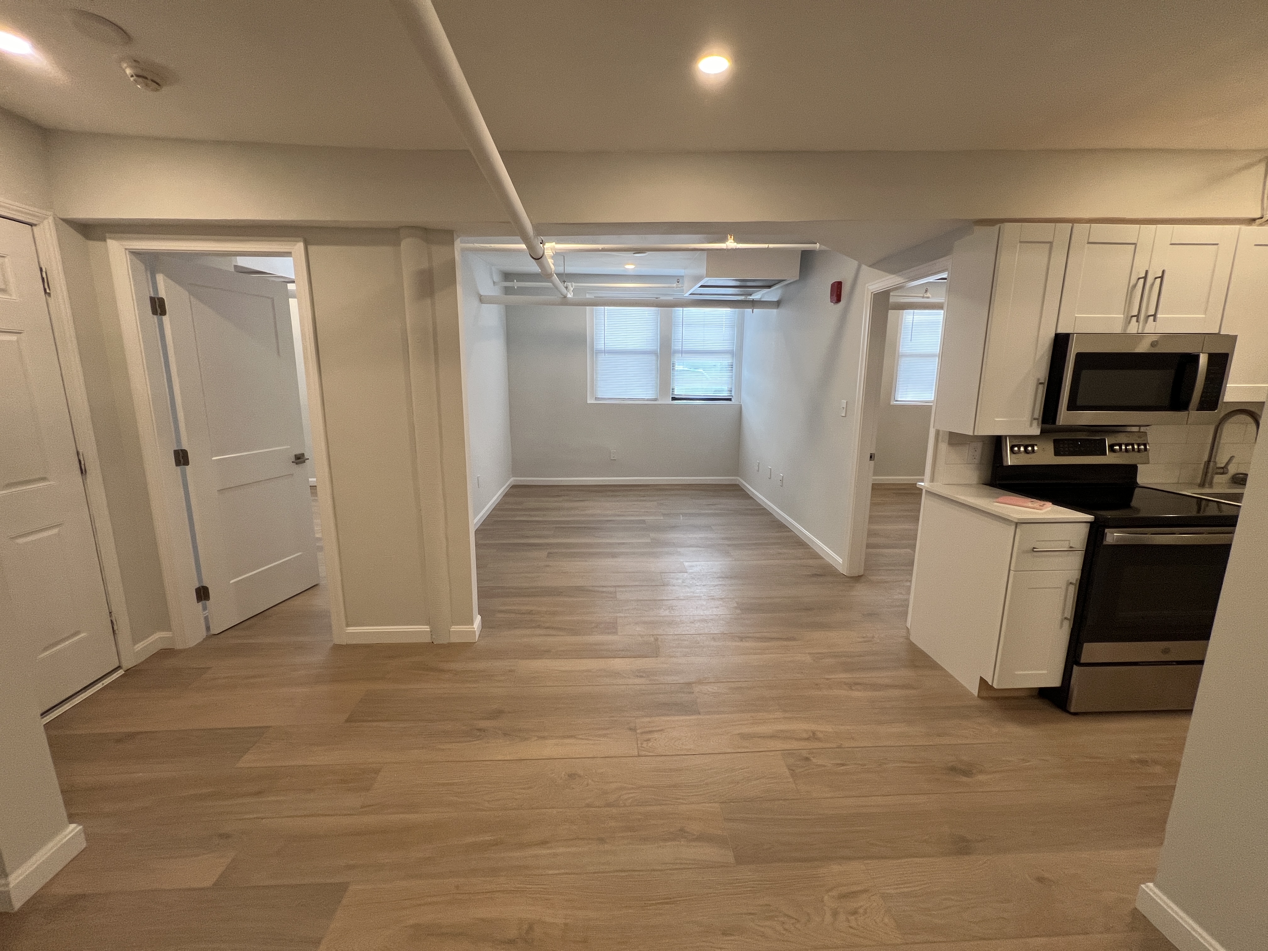 19 Peterborough St, Fenway