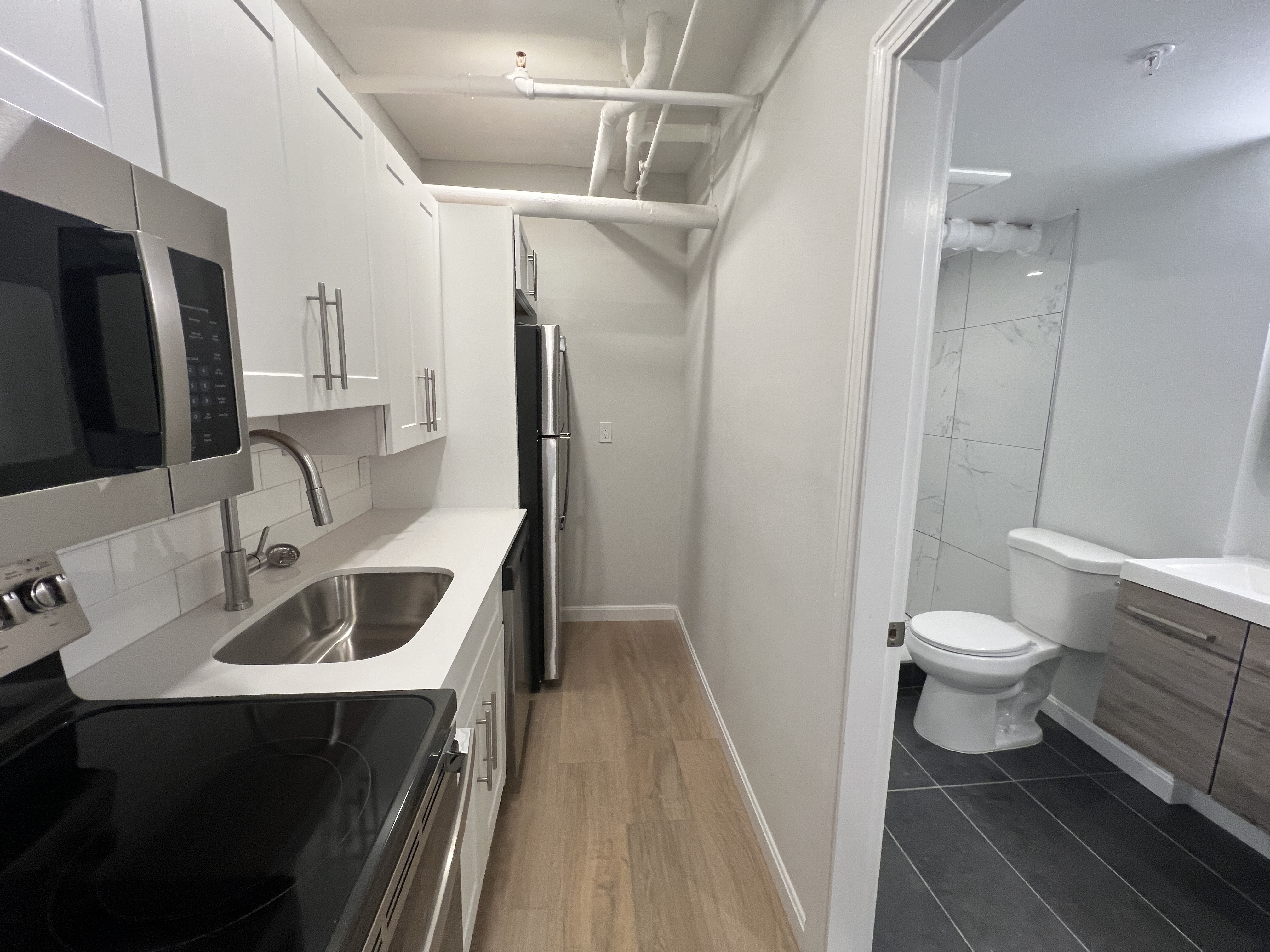 19 Peterborough St, Fenway