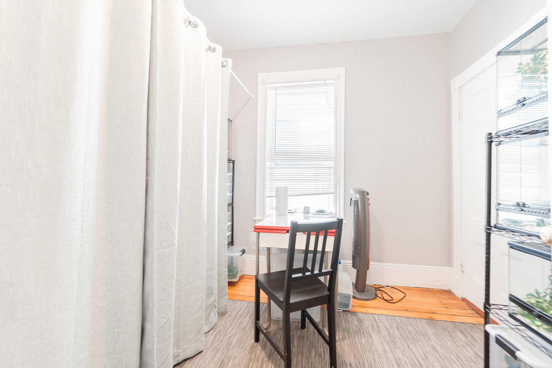 47 Cornwall St, Jamaica Plain