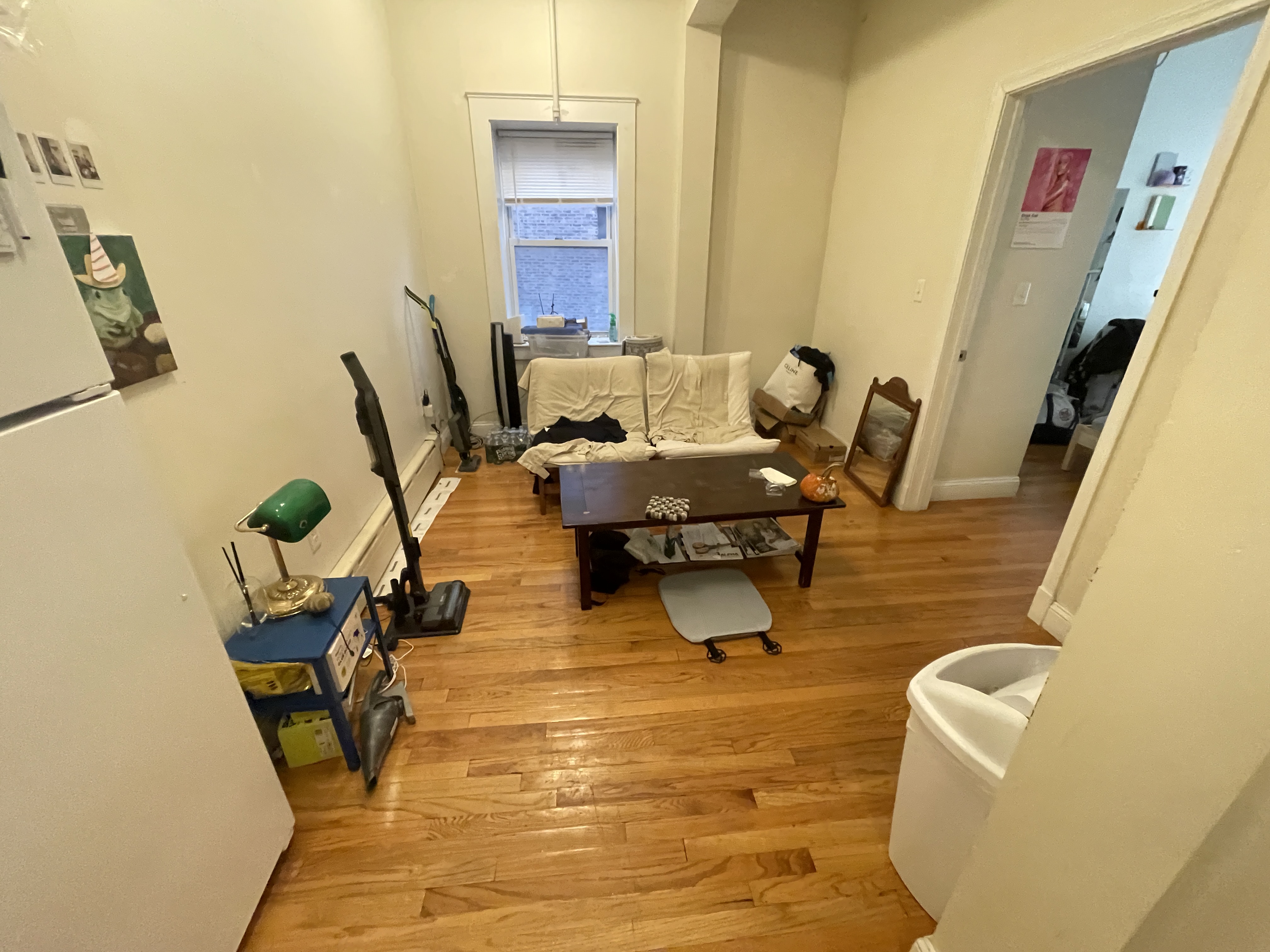4 bed, 1.5 bath apartment for rent at 84 Fenway Unit 1, Fenway — photo 8 of 8