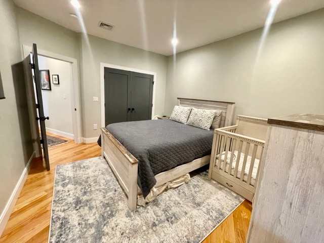3 bed, 2 bath apartment for rent at 259 North St Unit 3, North End — photo 18 of 22