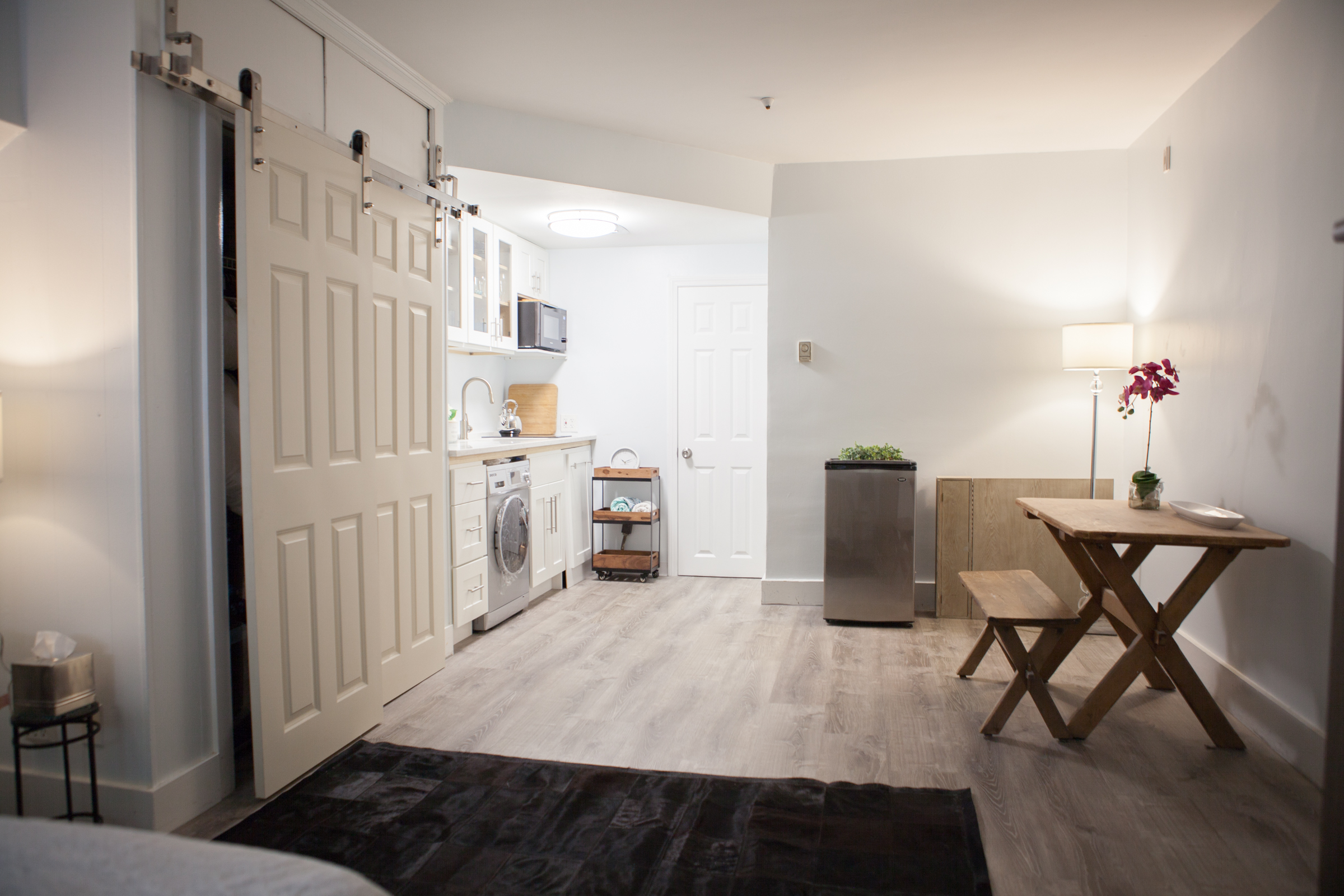 Studio bed, 1 bath apartment for rent at 265 Beacon St Unit B, Back Bay — photo 3 of 7