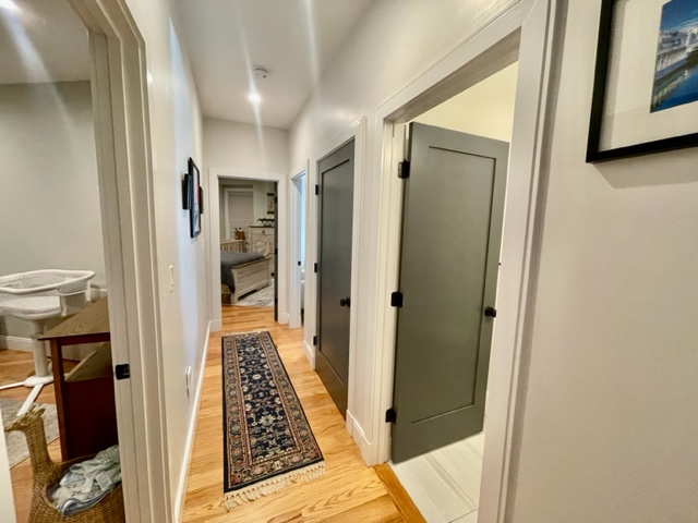 3 bed, 2 bath apartment for rent at 259 North St Unit 3, North End — photo 21 of 22